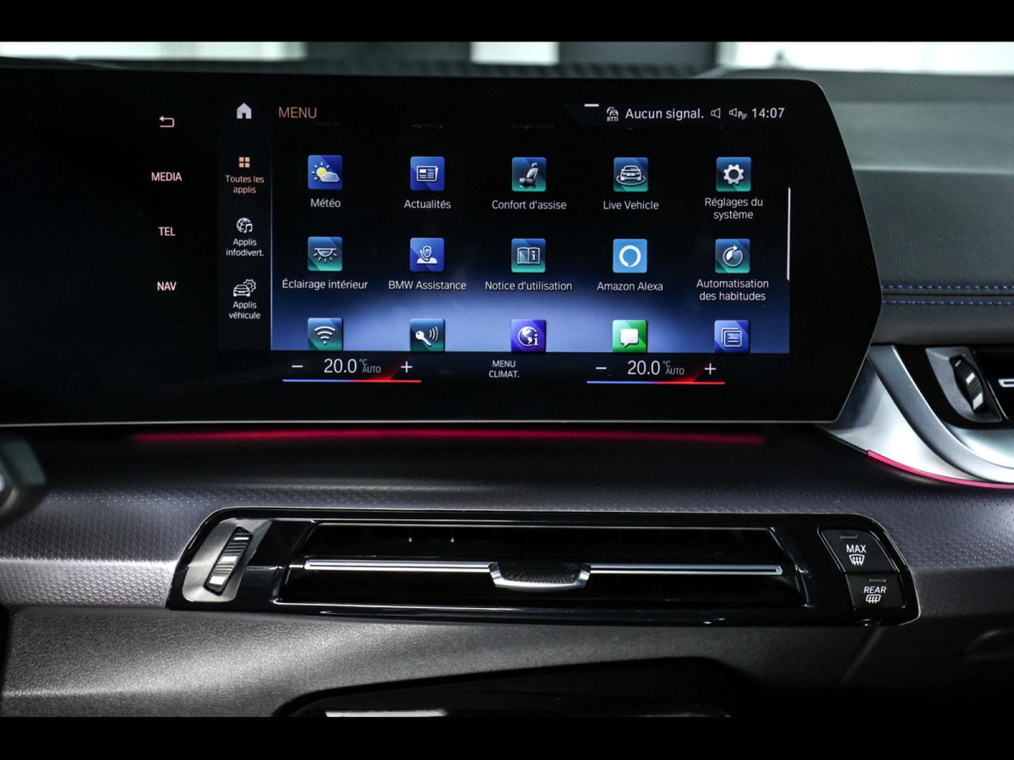 BMW 220 i M SPORT STEPTRONIC – PACK PREMIUM (2022) - Foto 25