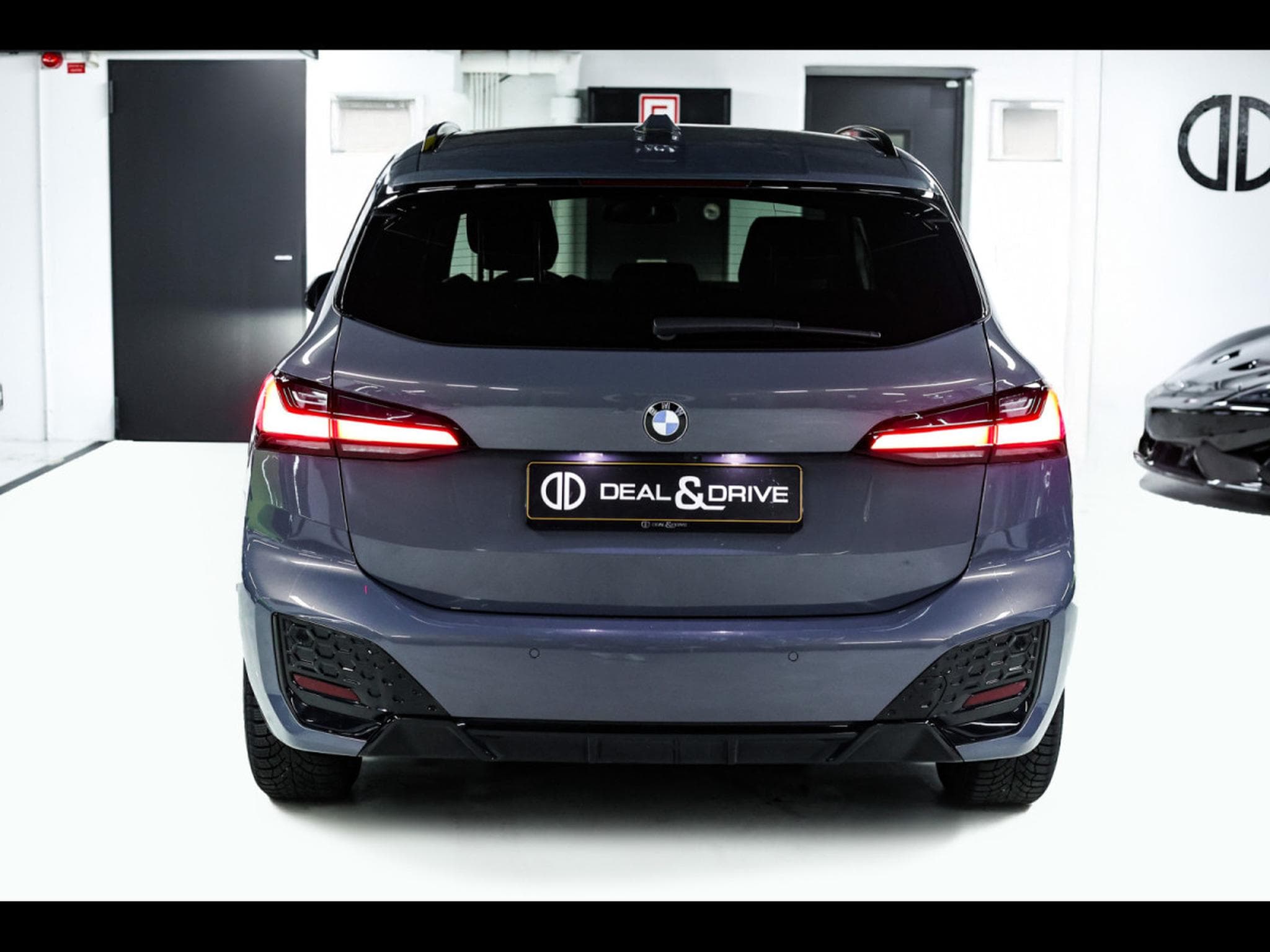 BMW 220 i M SPORT STEPTRONIC – PACK PREMIUM (2022) - Foto 4