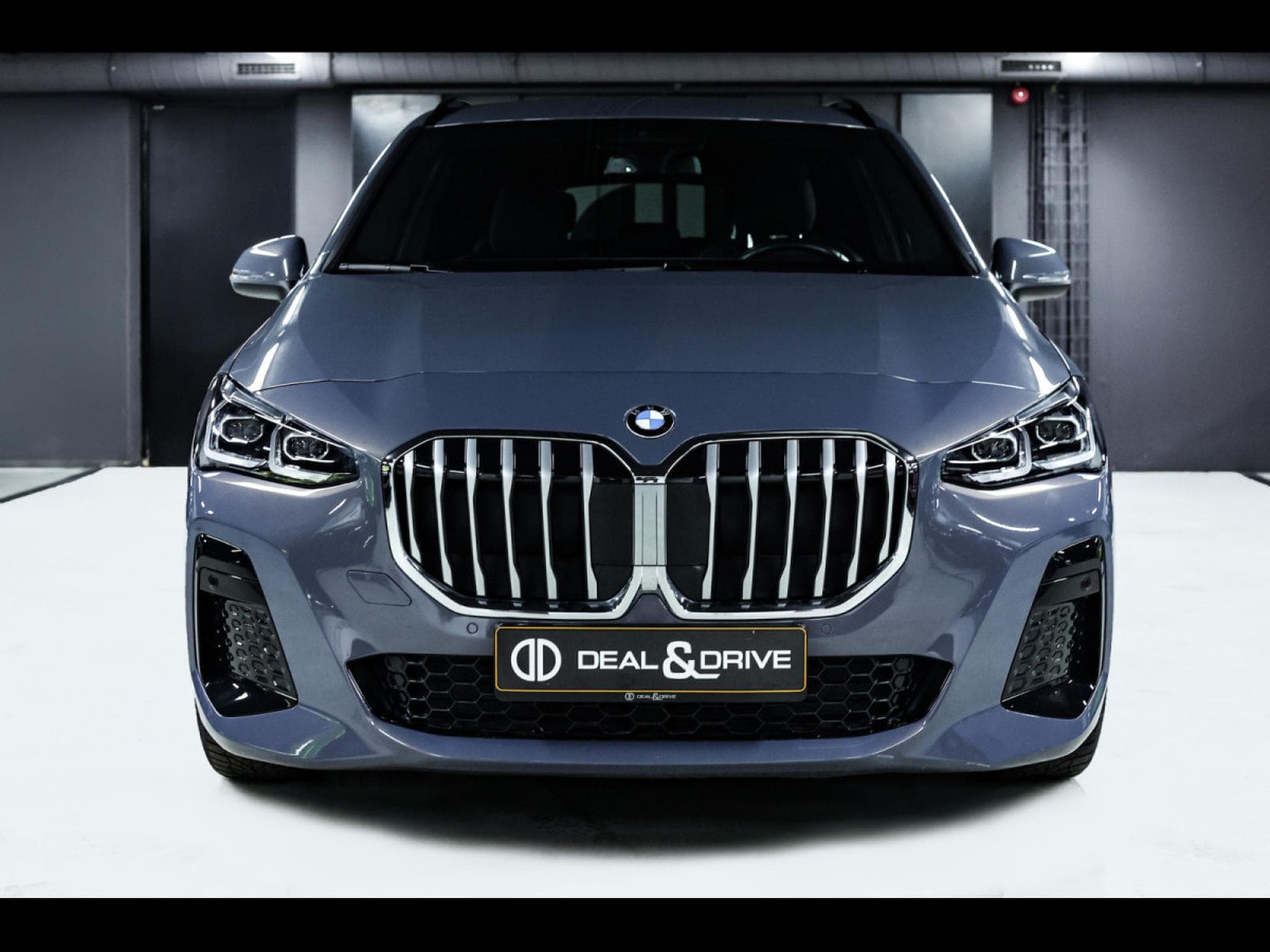 BMW 220 i M SPORT STEPTRONIC – PACK PREMIUM (2022) - Foto 5