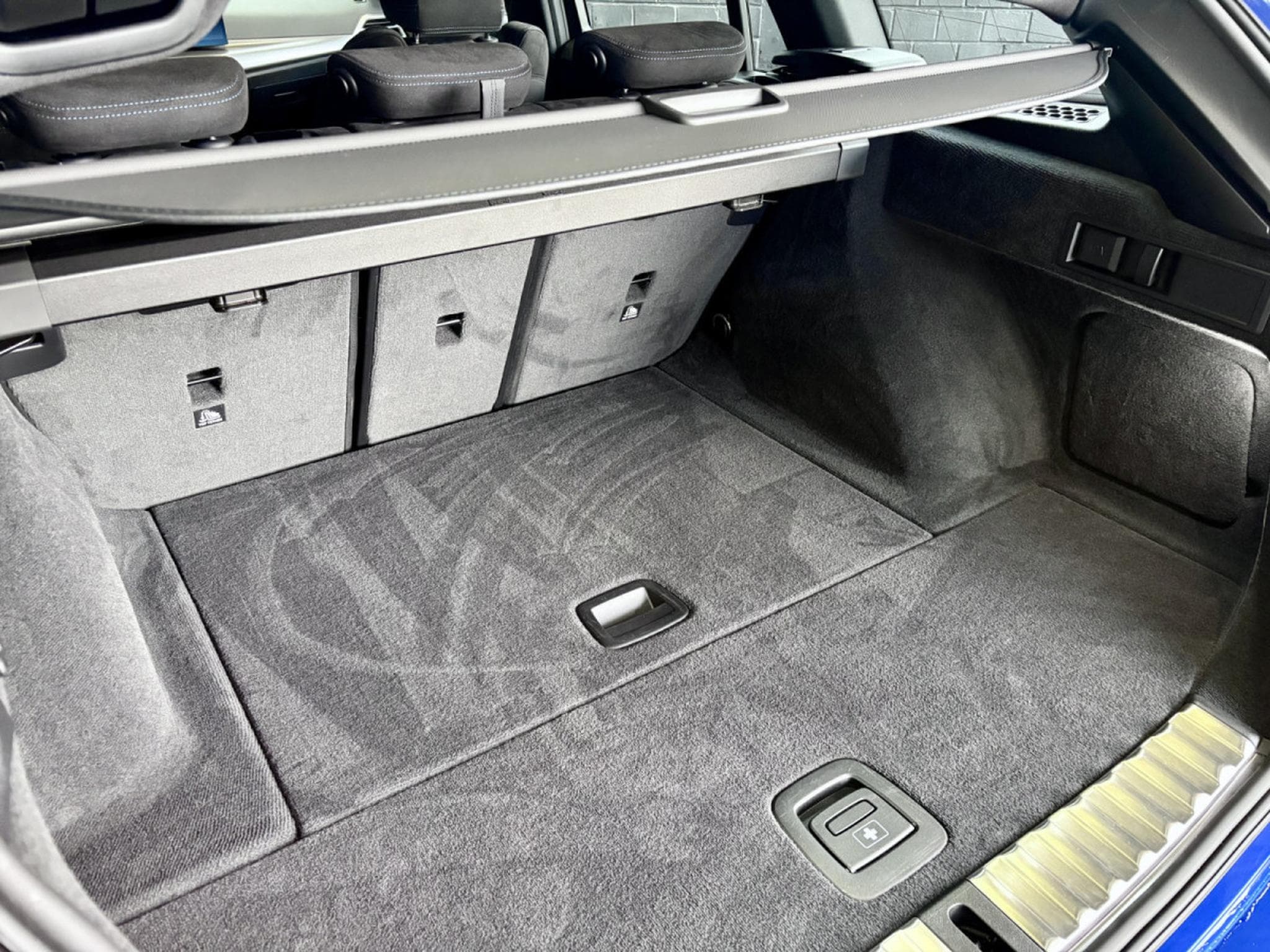 BMW 330 330i M-Sport Touring xDrive 245CV * Hayon * ACC * Sièges cha (2024) - Foto 20