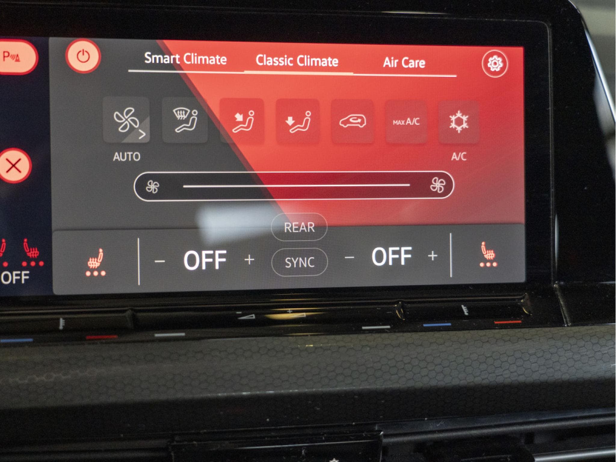 VW Golf GTI Clubsport 2.0 TSI 300 CV DSG7 *PACK PERF* *AKRAPOVIC* *P (2024) - Foto 15