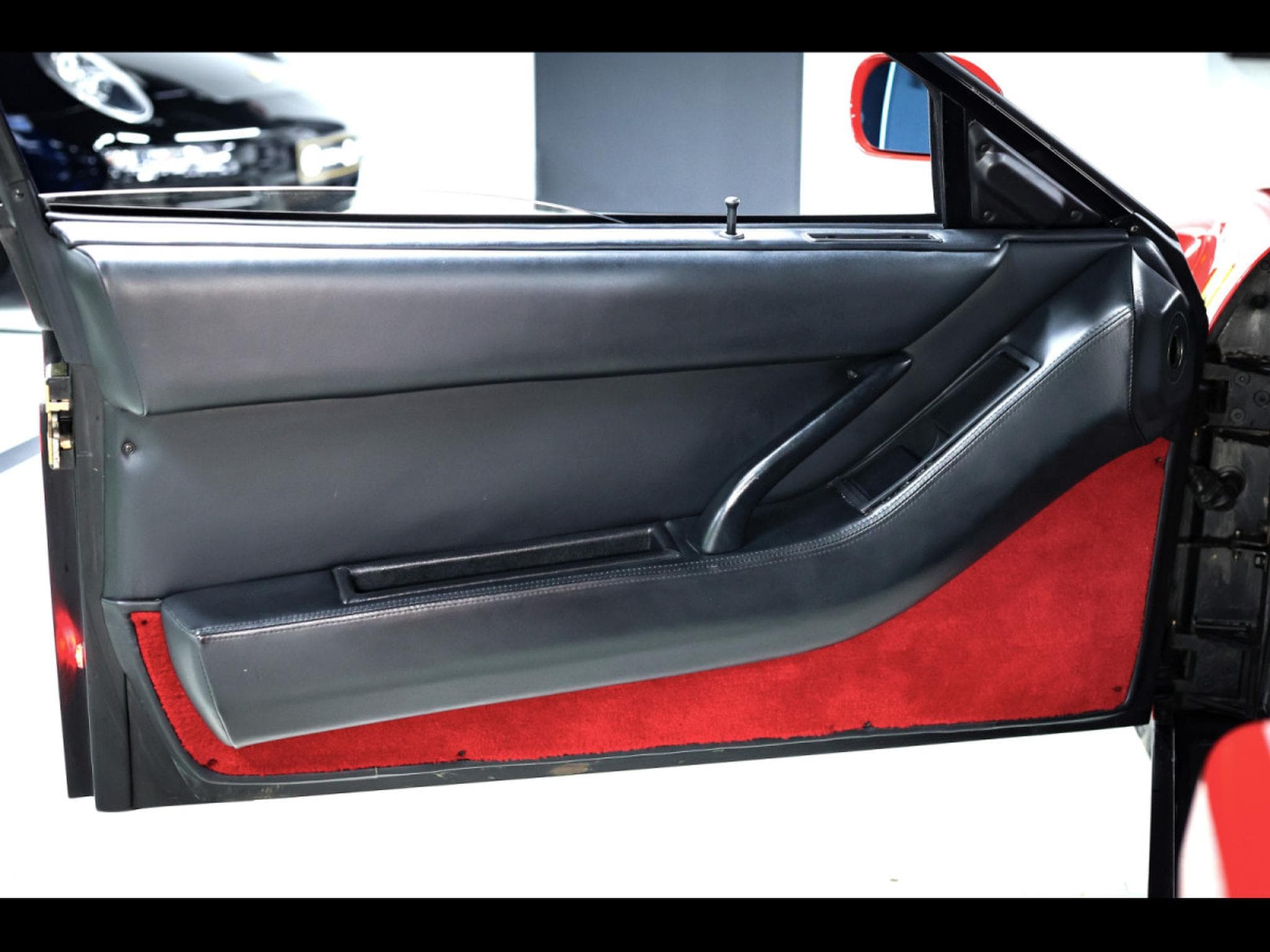 Ferrari Testarossa TR90 5.0 V12 (1990) – FERRARI CLASSICHE – LUXEMBOURG CAR (1990) - Photo 11