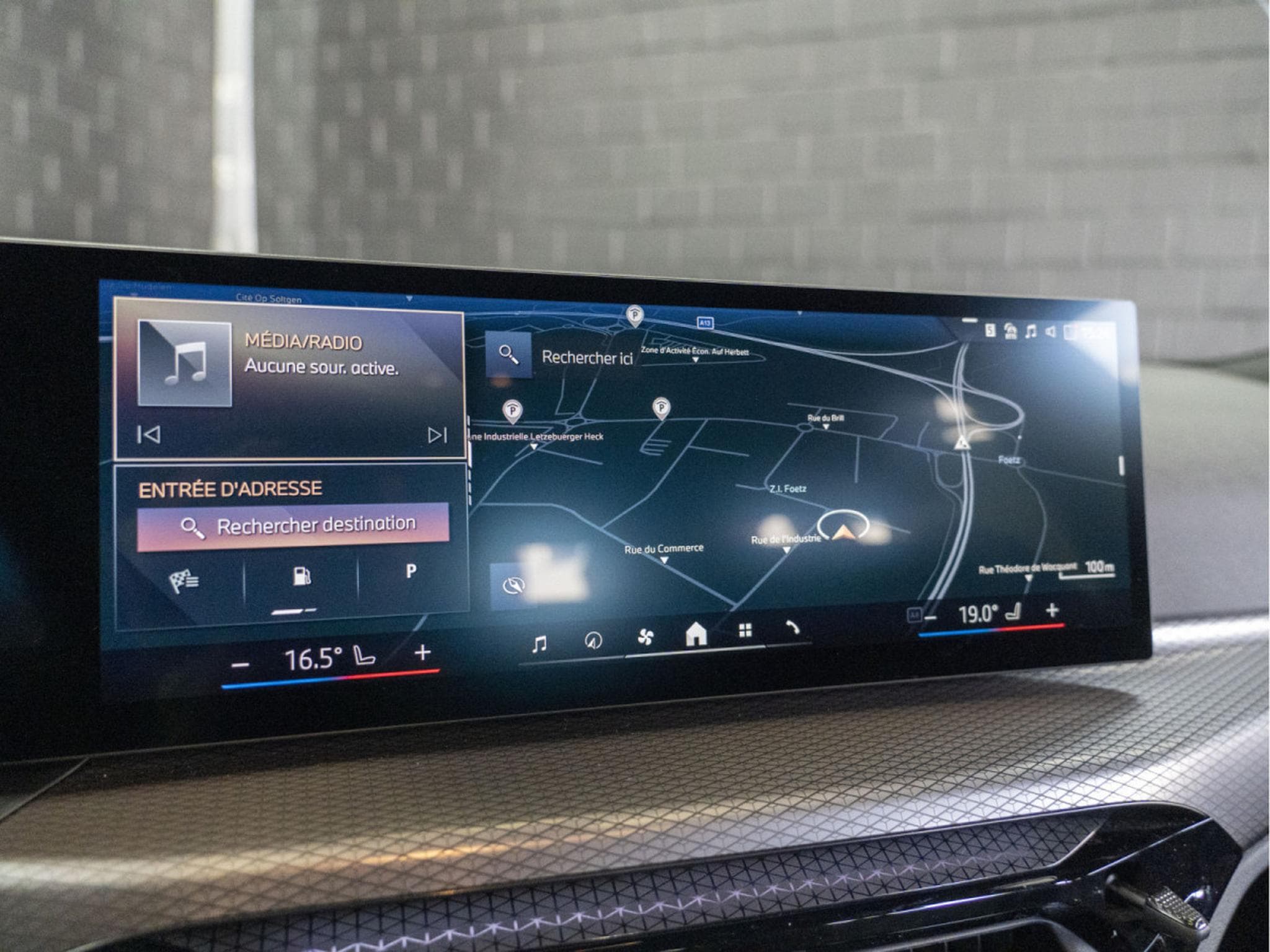 BMW 330 330i xDrive M-Sport Touring 245CV *Hayon*ACC*Sièges chauffan (2024) - Foto 16