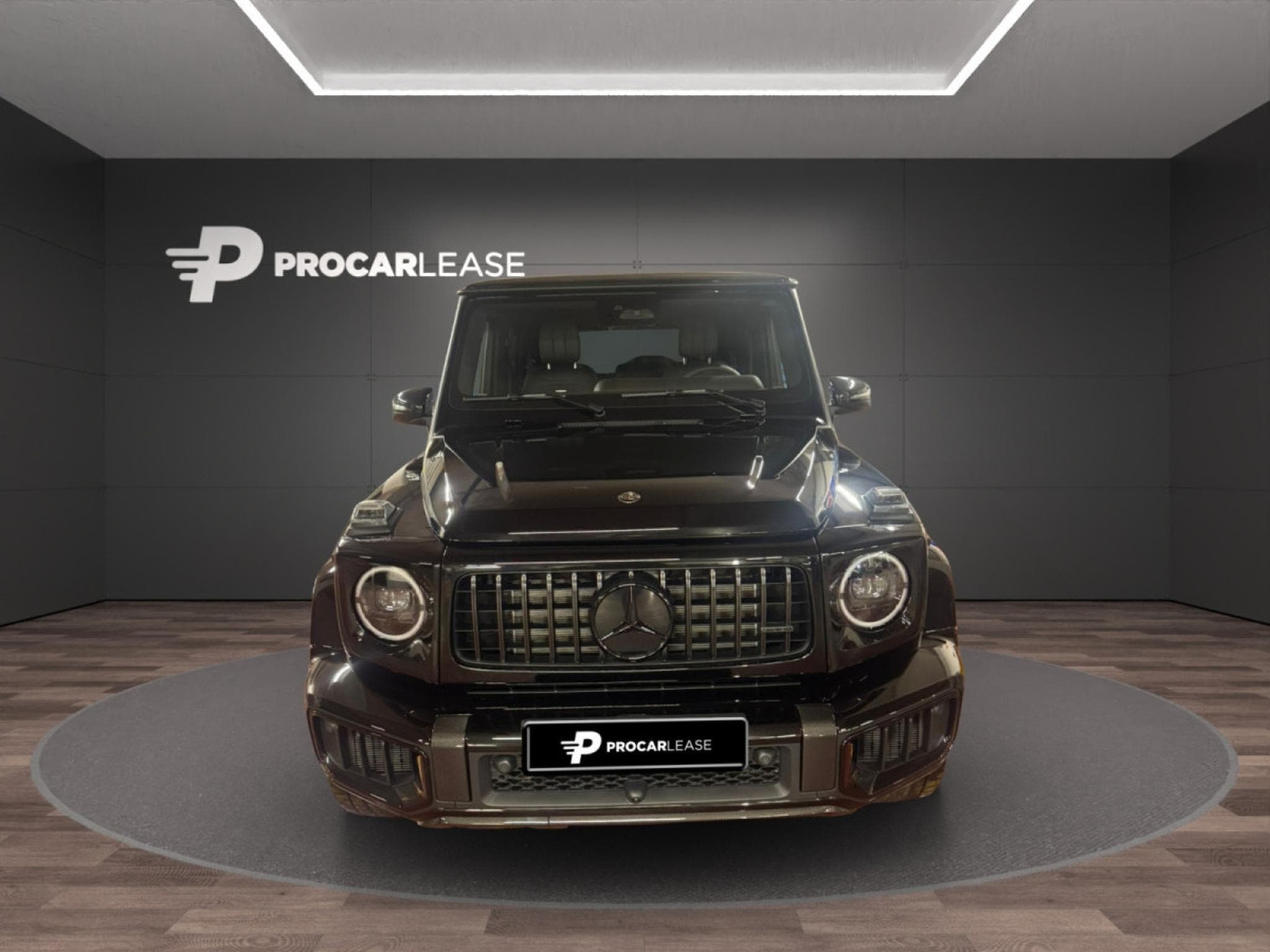 Mercedes G 63 AMG G63 AMG A22 RIDE CONTROL (2026) - Photo 3