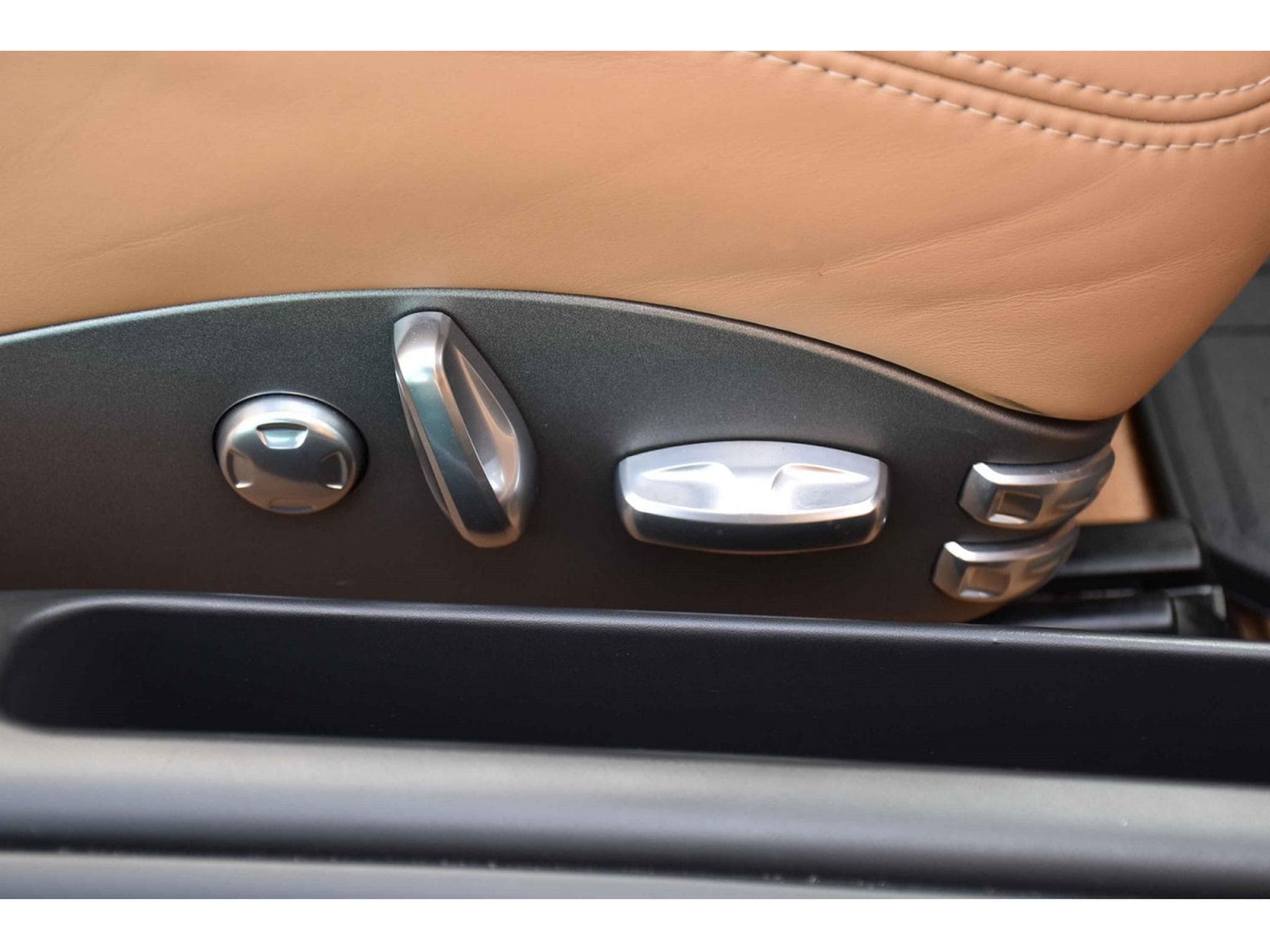 Porsche Boxster S 3.2 CUIR SG SPORT MEMO GPS REGUL (2006) - Photo 18