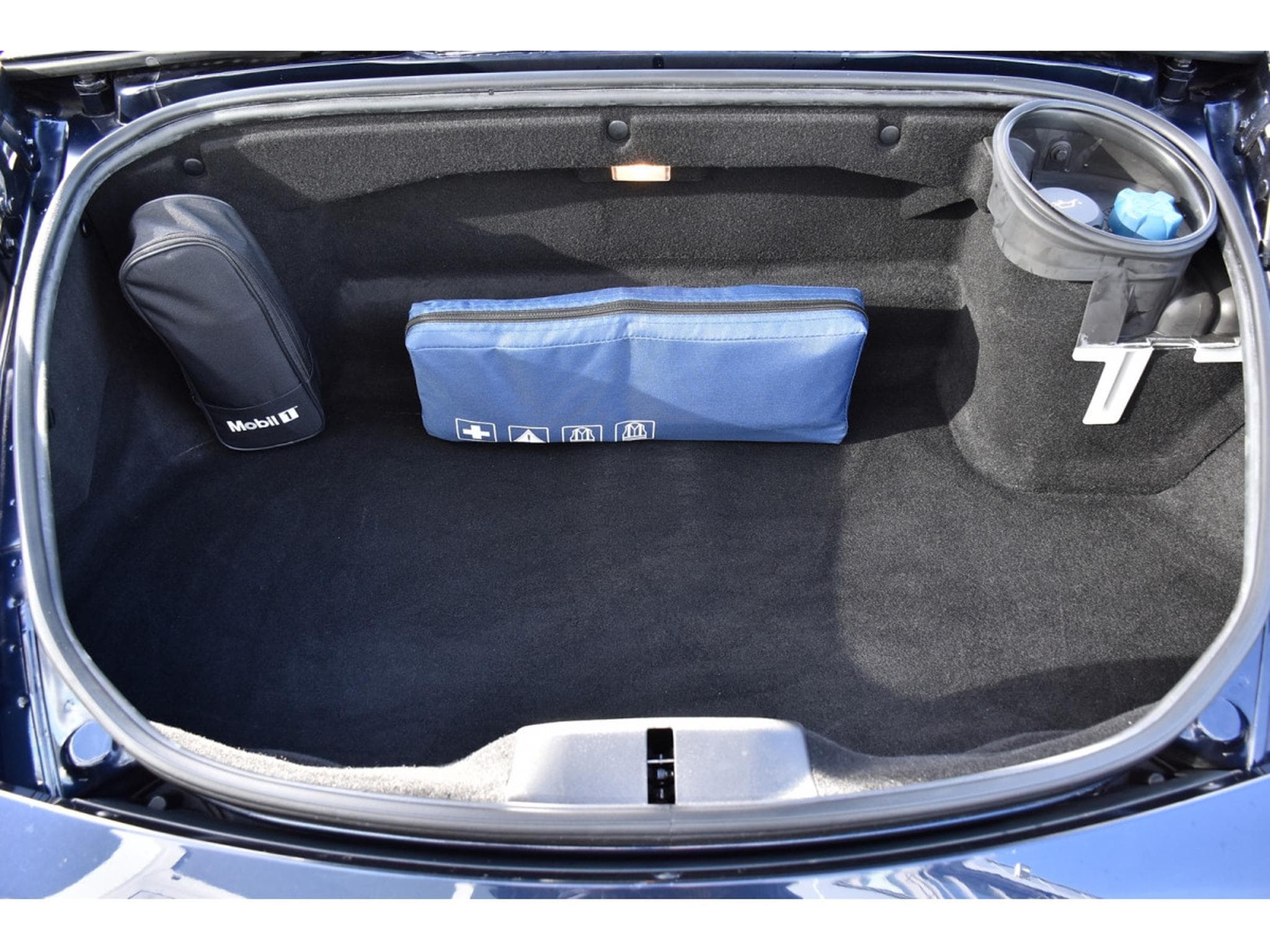 Porsche Boxster S 3.2 CUIR SG SPORT MEMO GPS REGUL (2006) - Photo 21