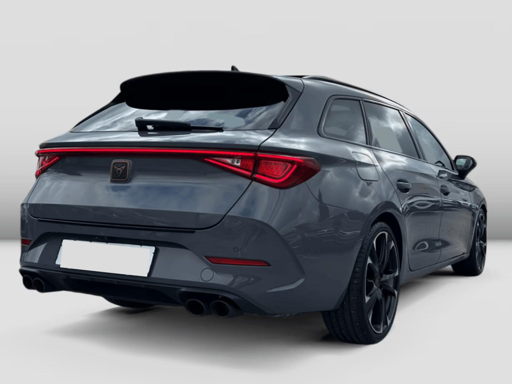 Cupra Leon ST 2.0 TSI 300CV *PANO* *HAYON* CAM* *KEYLESS* (2023) - Foto 6