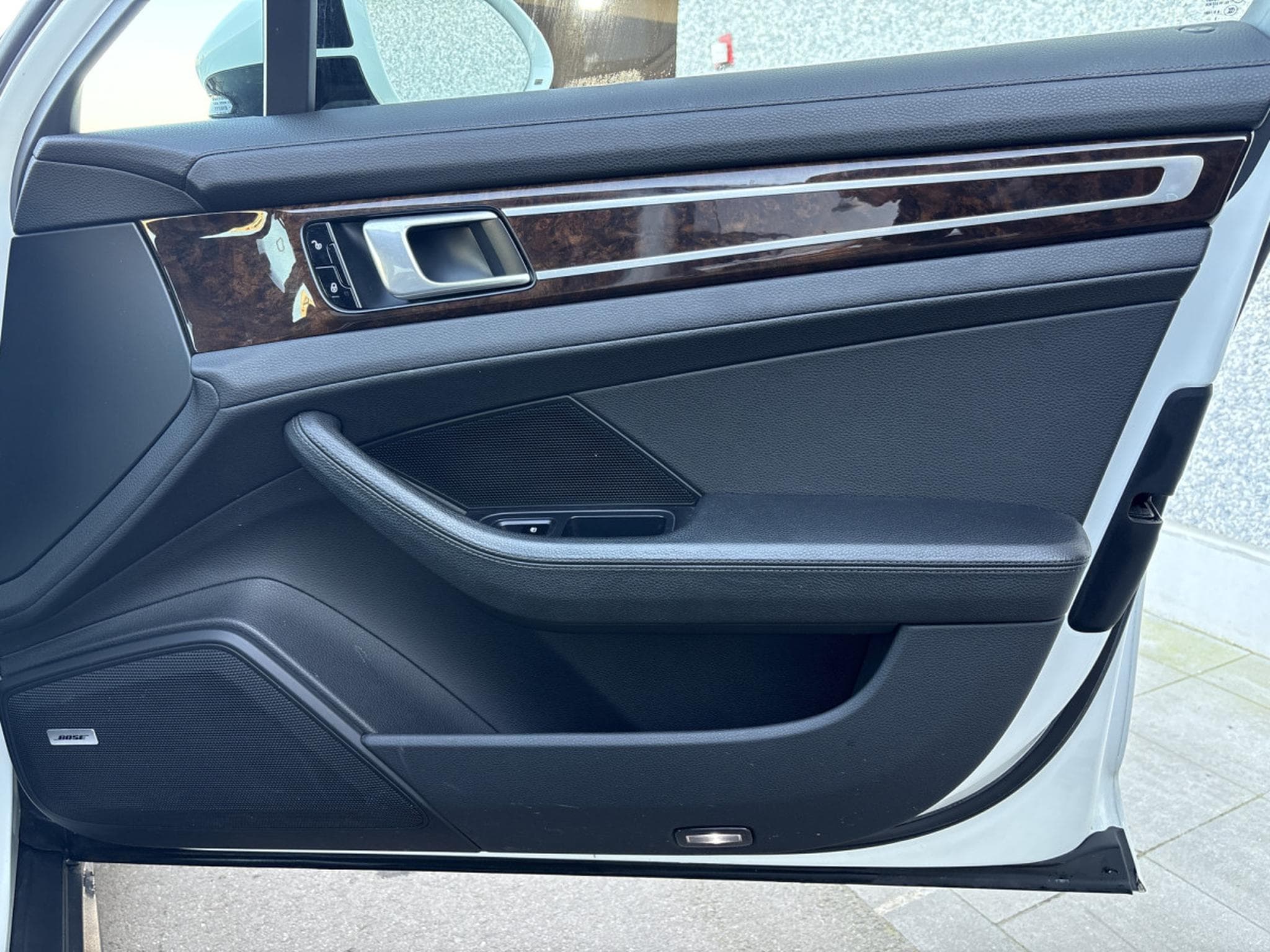 Porsche Panamera Panamera 4/Bose/Matrix (PDLS+)/360°/Led/ 8 PDK (2018) - Photo 25