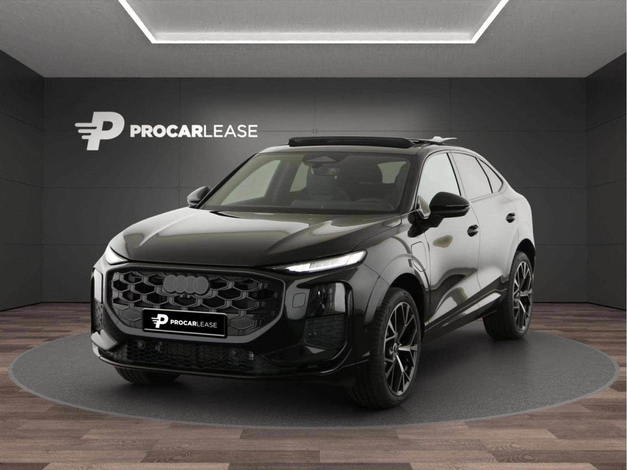 Audi Q3 Q3 SPORTBACK TDI 110 kW S-line MY26 /FULL OPTIONS (2026) - Foto 1