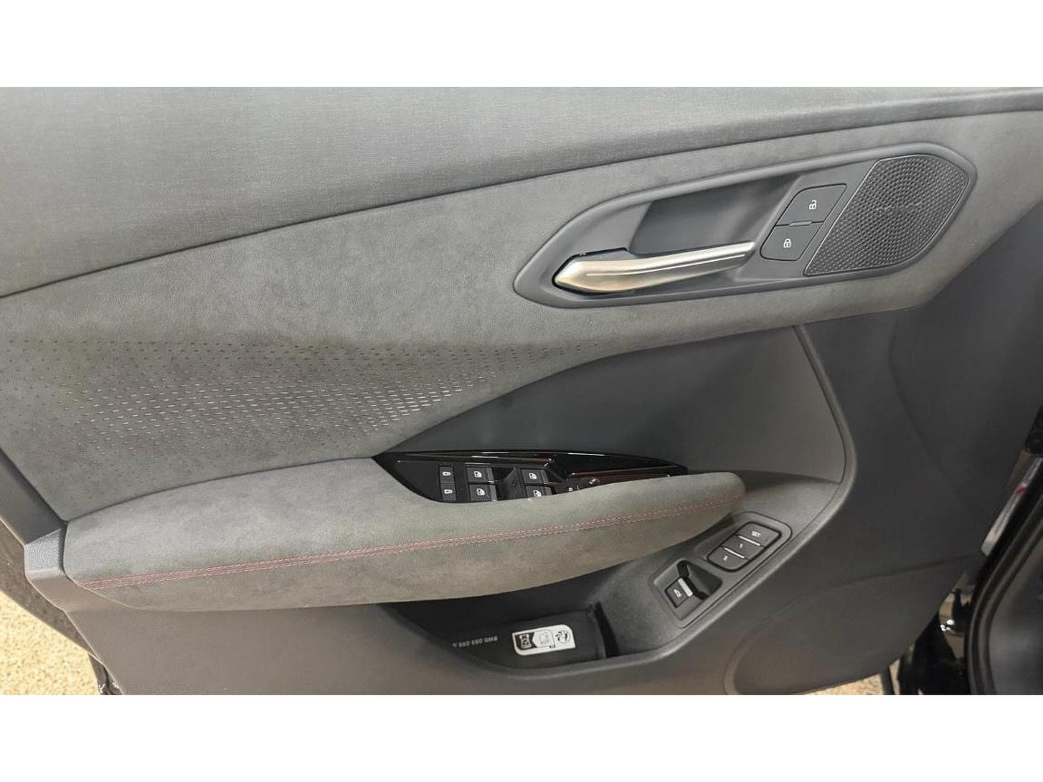 Audi Q3 Q3 SPORTBACK TDI 110 kW S-line MY26 /FULL OPTIONS (2026) - Foto 13