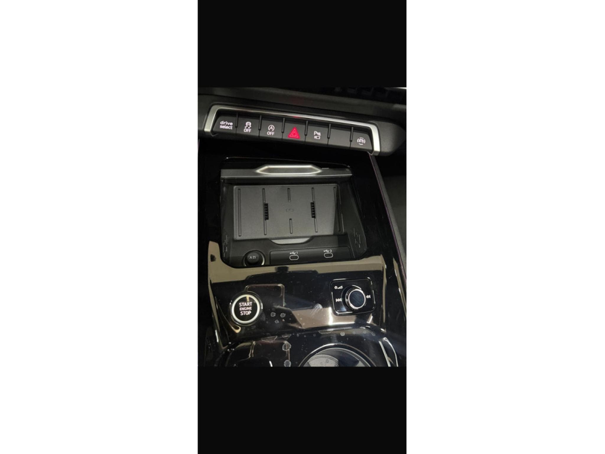 Audi Q3 Q3 SPORTBACK TDI 110 kW S-line MY26 /FULL OPTIONS (2026) - Foto 18