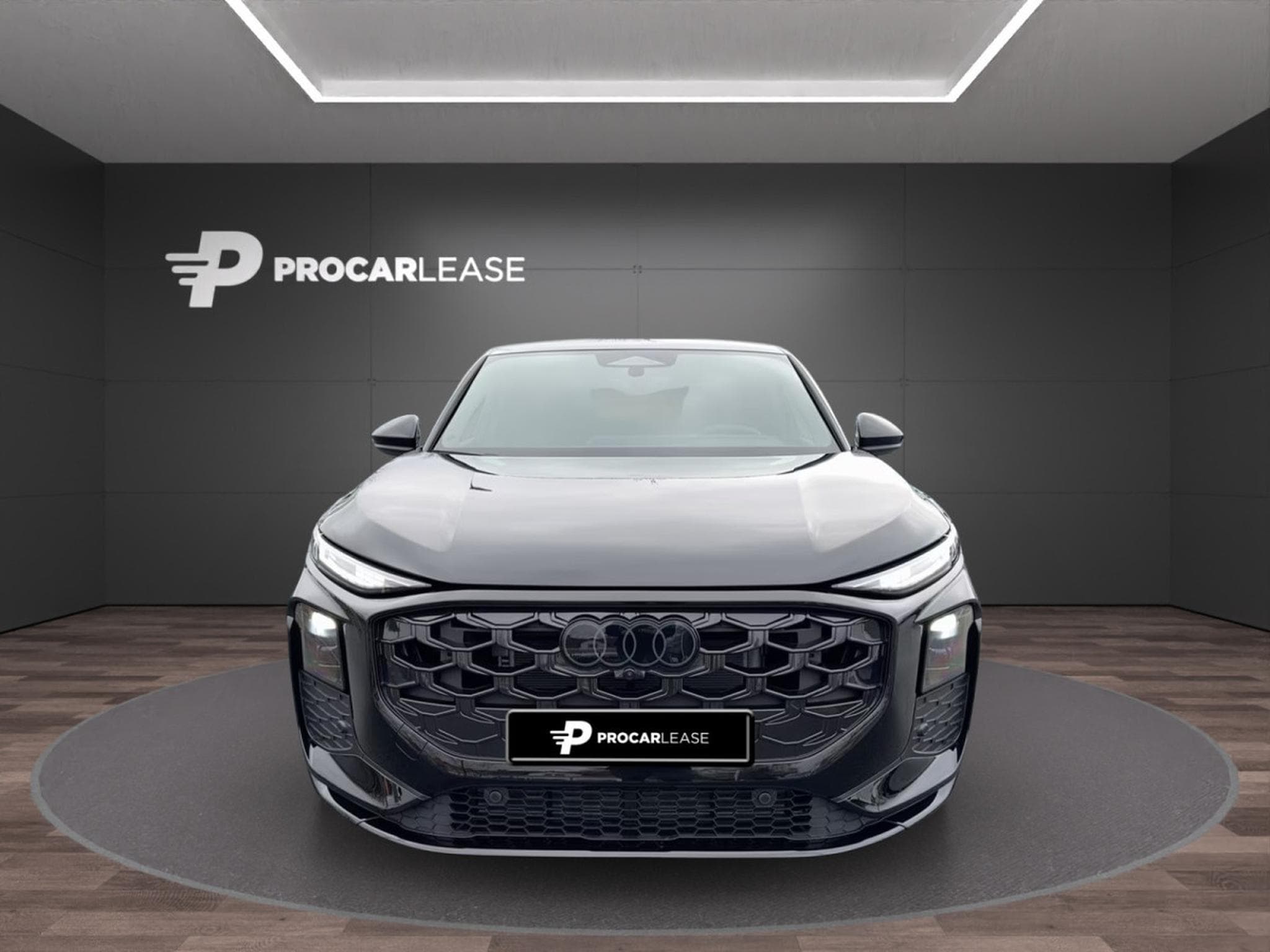 Audi Q3 Q3 SPORTBACK TDI 110 kW S-line MY26 /FULL OPTIONS (2026) - Foto 2