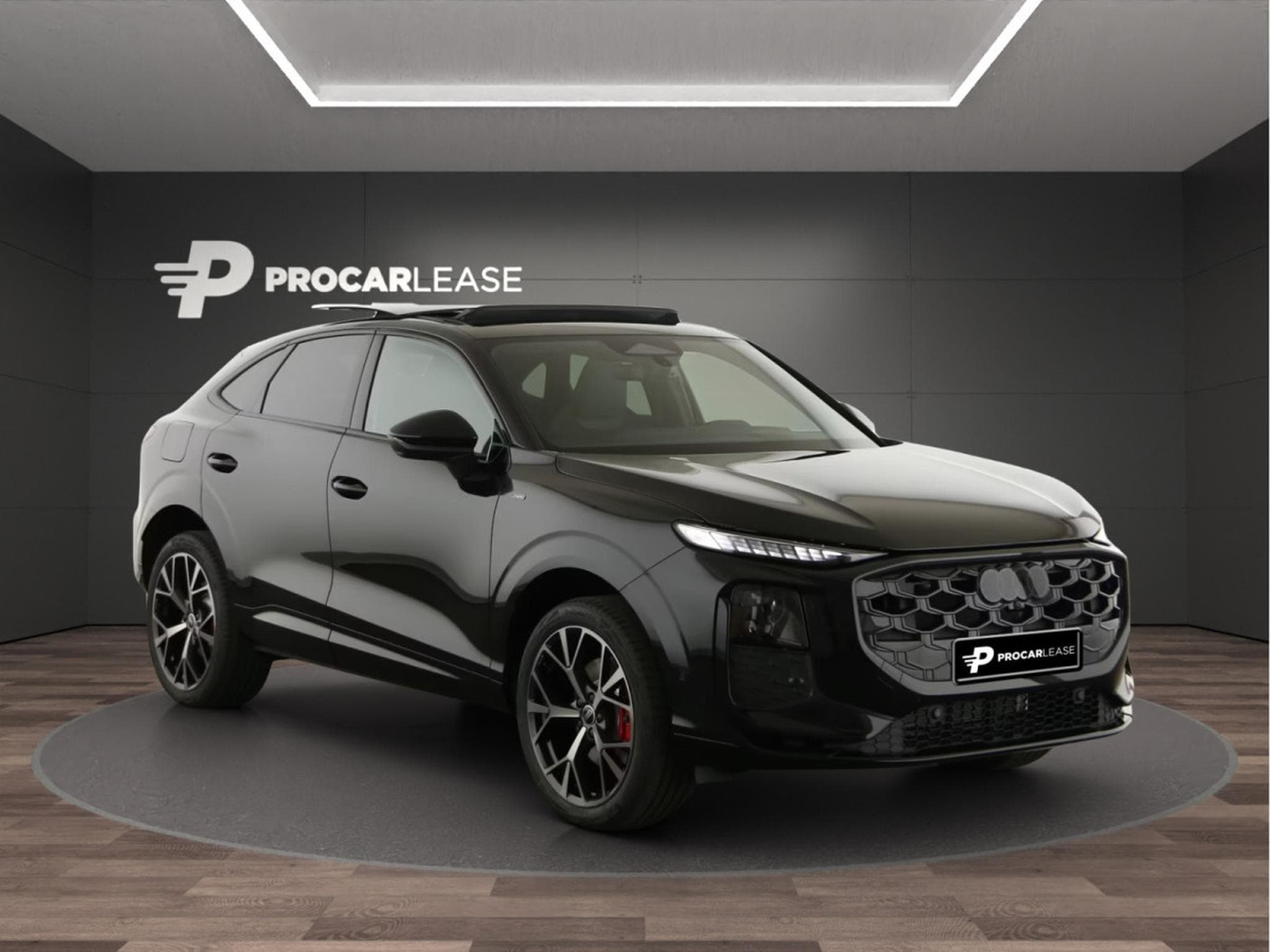 Audi Q3 Q3 SPORTBACK TDI 110 kW S-line MY26 /FULL OPTIONS (2026) - Foto 3