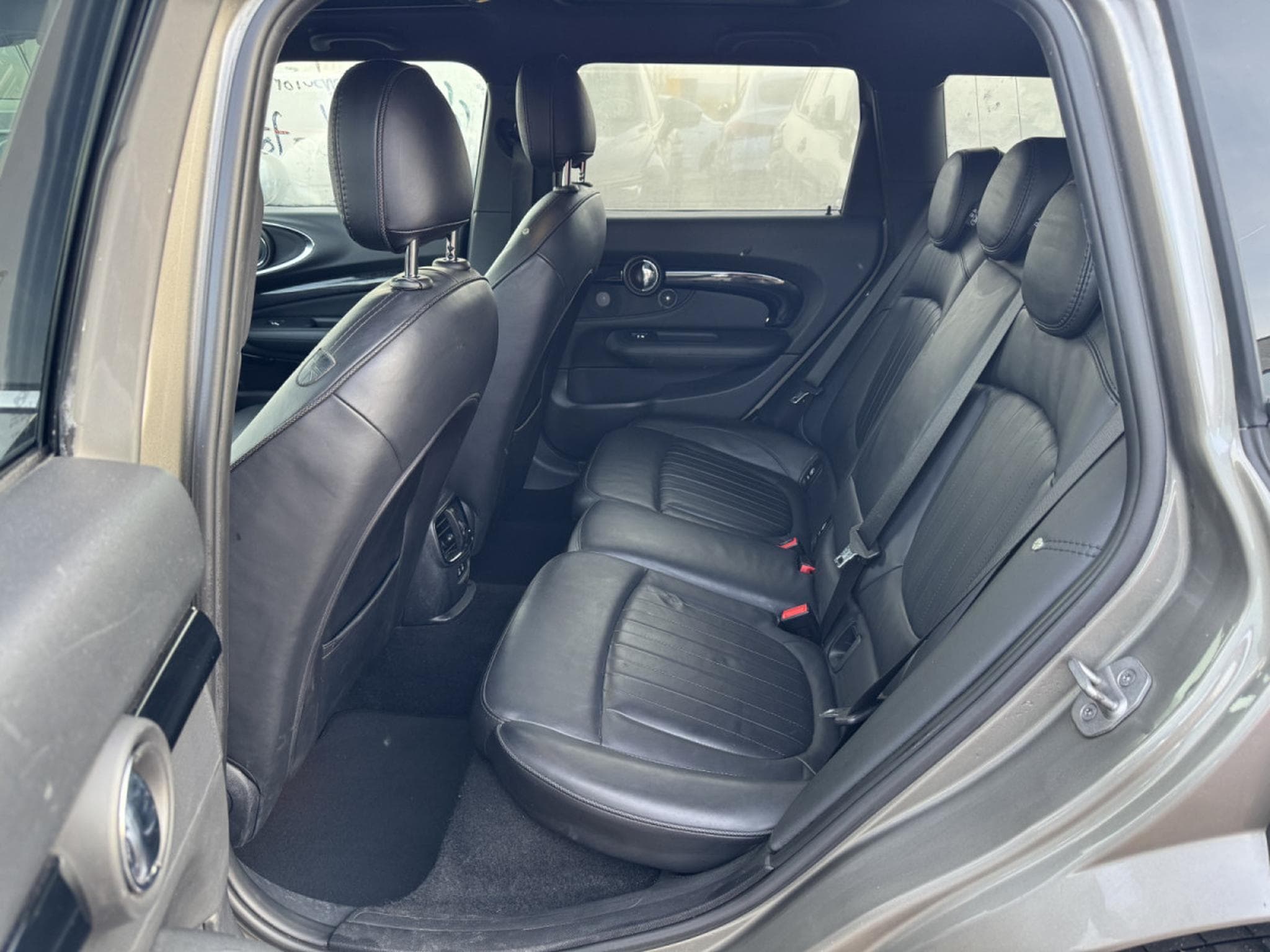 Mini Clubman John Cooper Works Clubman JCW Trim ALL4 AT/19/PANO/H.UP/YOUR (2021) - Photo 16