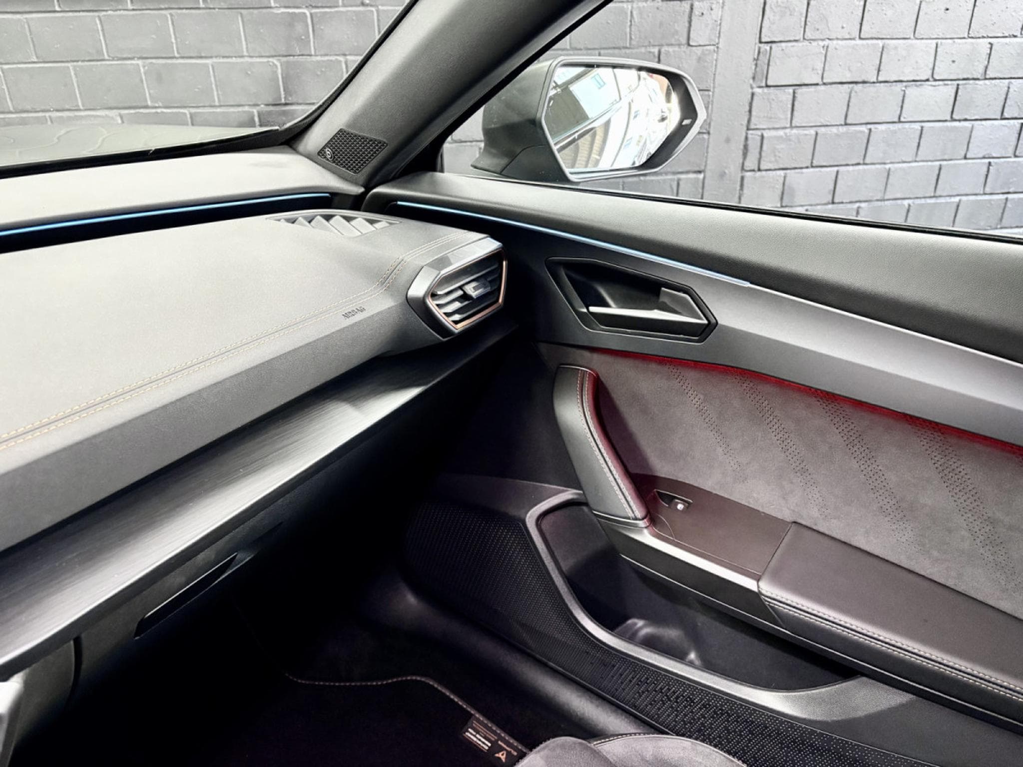 Cupra Formentor VZ Tribe Edition 245CV eHybrid DSG6 ** VSS** MATRIX** CAM 36 (2023) - Photo 18