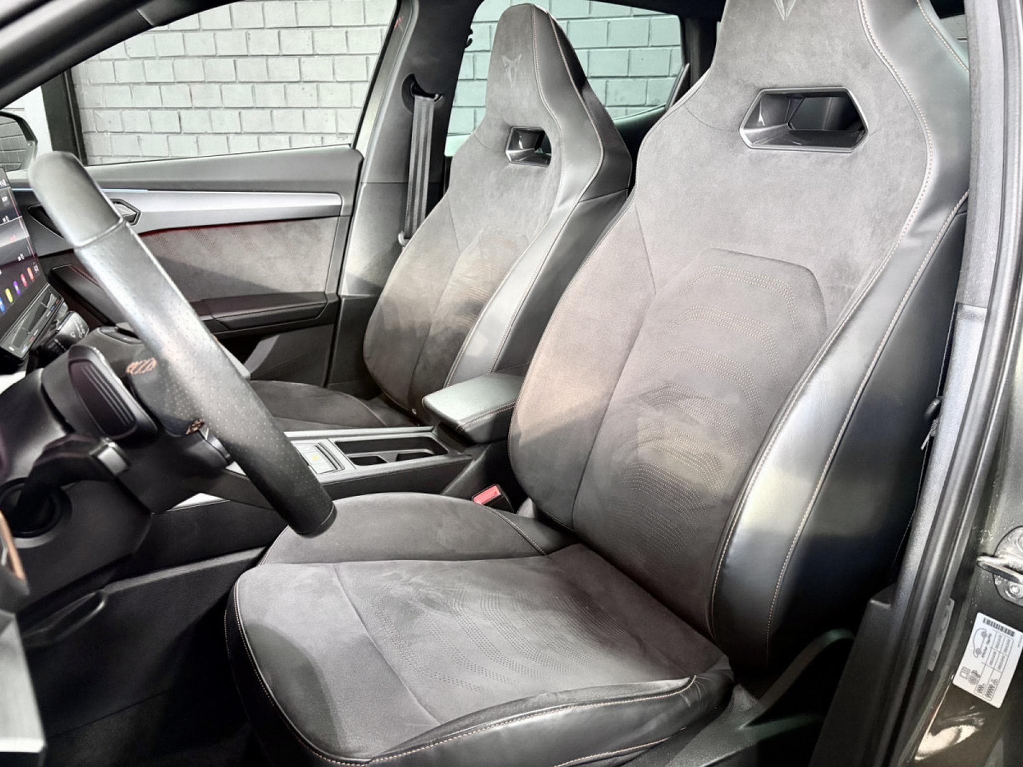 Cupra Formentor VZ Tribe Edition 245CV eHybrid DSG6 ** VSS** MATRIX** CAM 36 (2023) - Photo 6