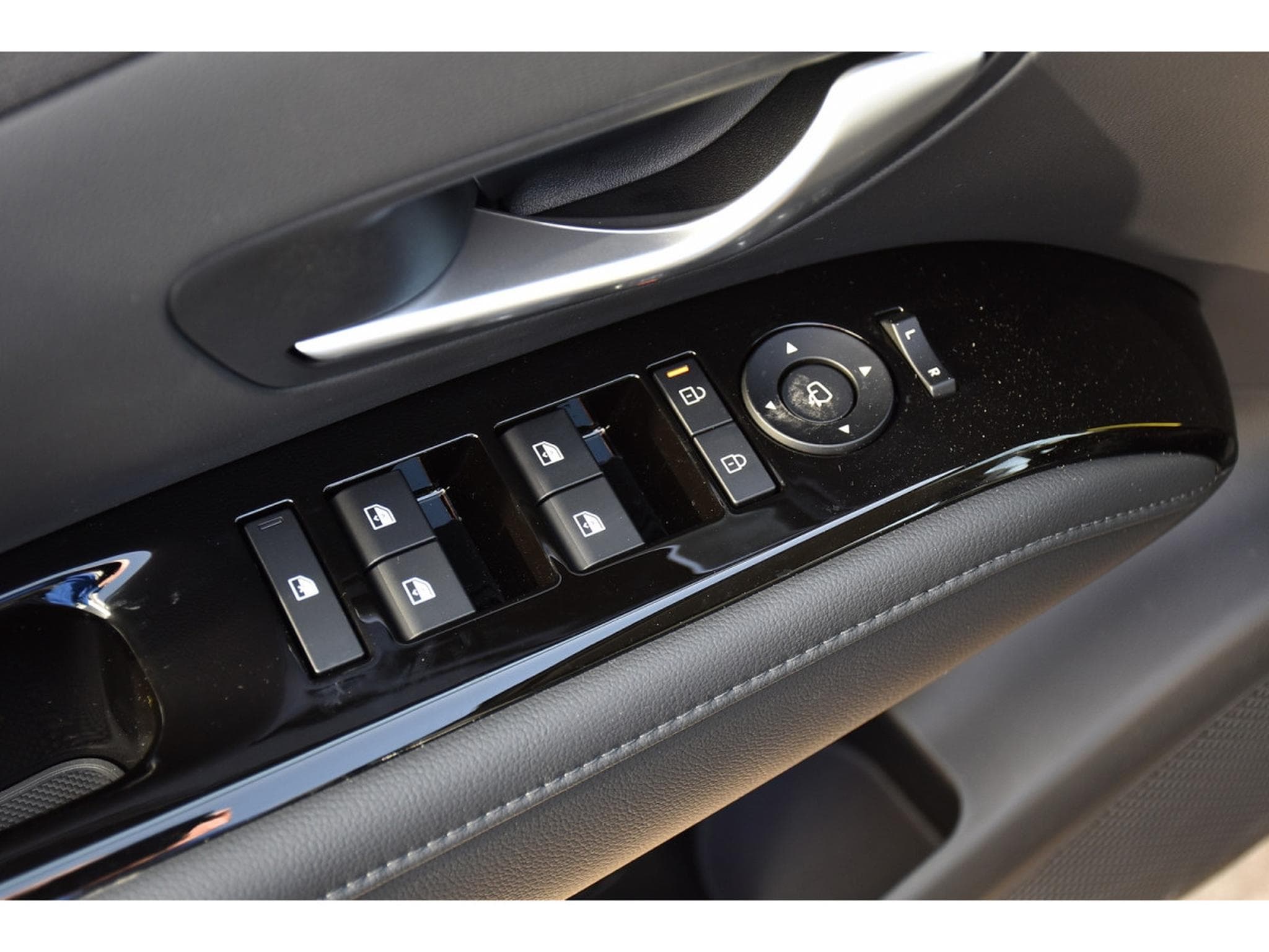 Hyundai Tucson 1.6 T-GDI Feel 7DCT REGUL LANE SIDE GPS KEYLESS NEUF (2026) - Photo 19