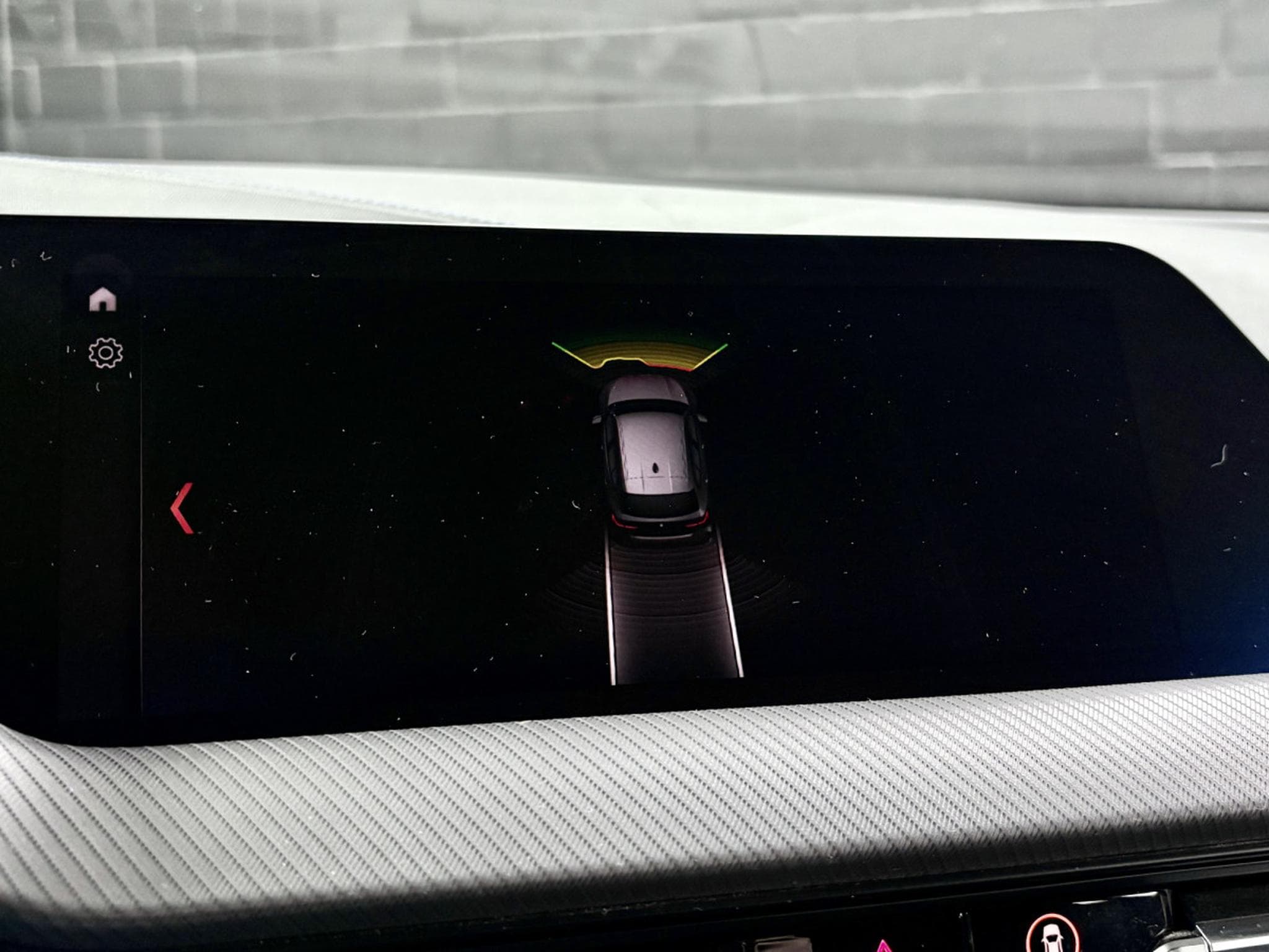 BMW 118 SERIE 1 118I M-SPORT AUTO 140 CV **ATTELAGE** (2019) - Photo 17