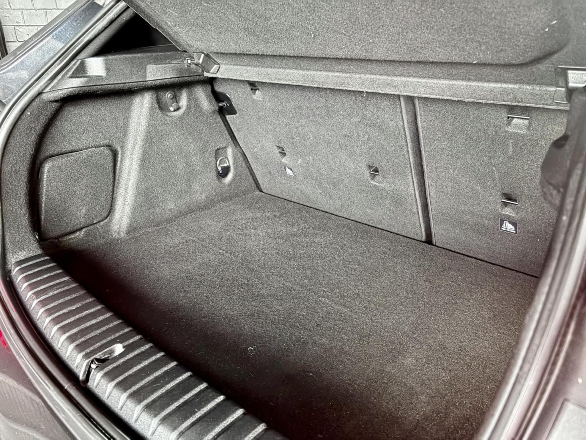 BMW 118 SERIE 1 118I M-SPORT AUTO 140 CV **ATTELAGE** (2019) - Photo 24