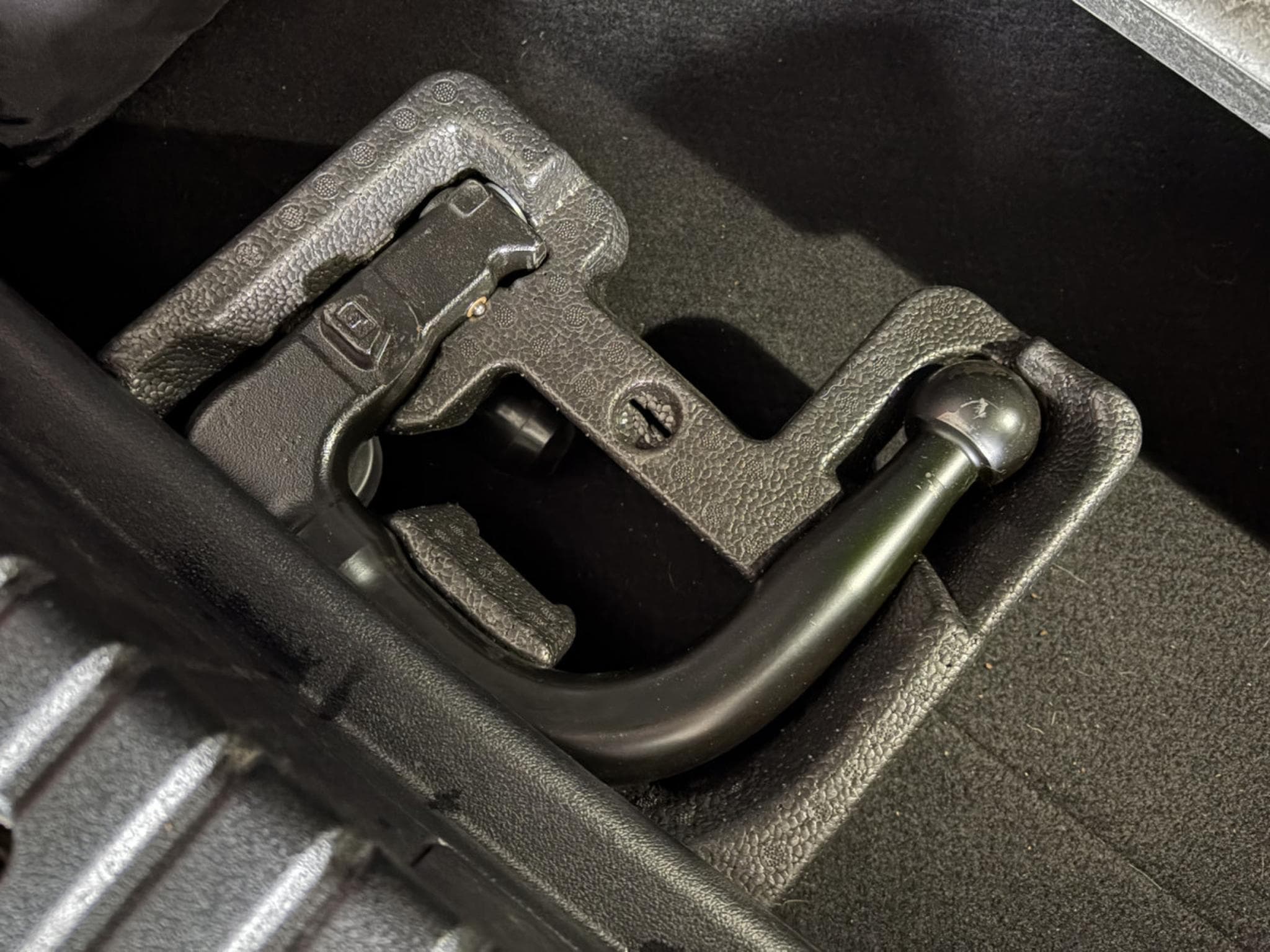 BMW 118 SERIE 1 118I M-SPORT AUTO 140 CV **ATTELAGE** (2019) - Photo 25