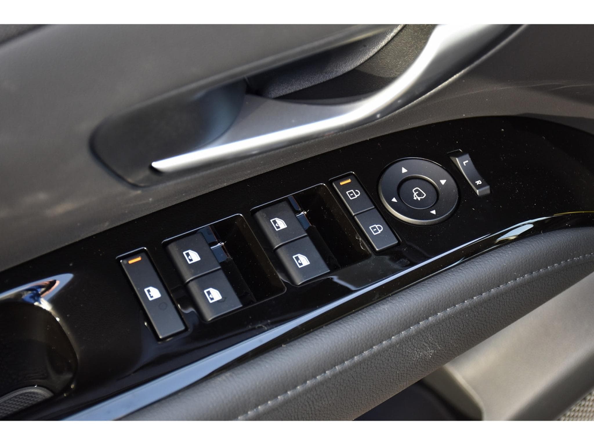 Hyundai Tucson 1.6 T-GDI Feel 7DCT REGUL LANE SIDE GPS KEYLESS NEUF (2026) - Photo 19