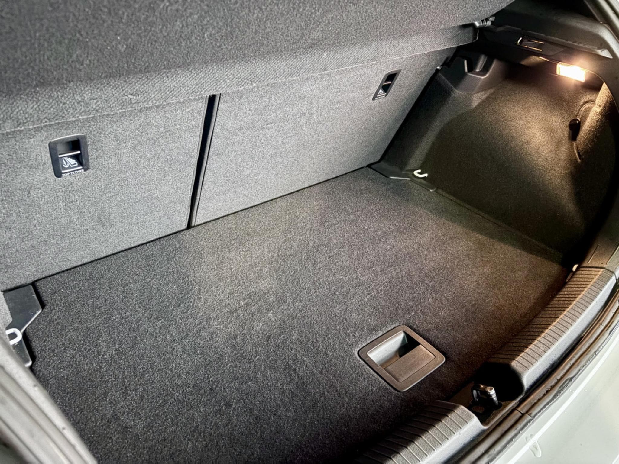 VW Polo 2.0 TSI 207 CV DSG7 **BEATS** MATRIX ** VIRTUAL** (2023) - Foto 10