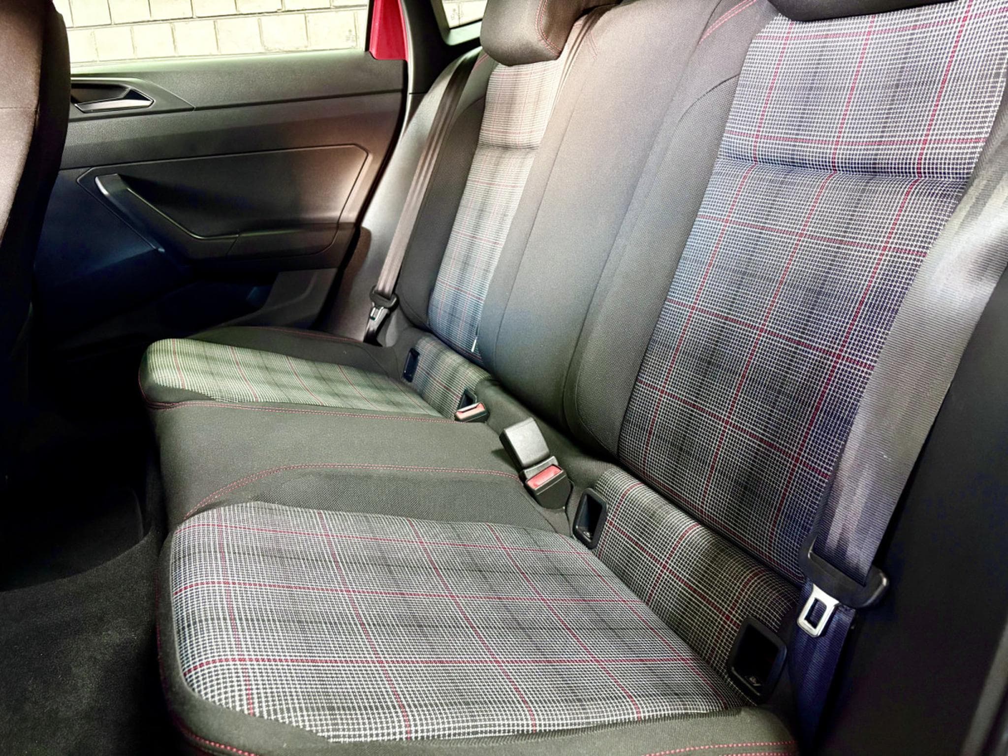 VW Polo 2.0 TSI 207 CV DSG7 **BEATS** MATRIX ** VIRTUAL** (2023) - Photo 21