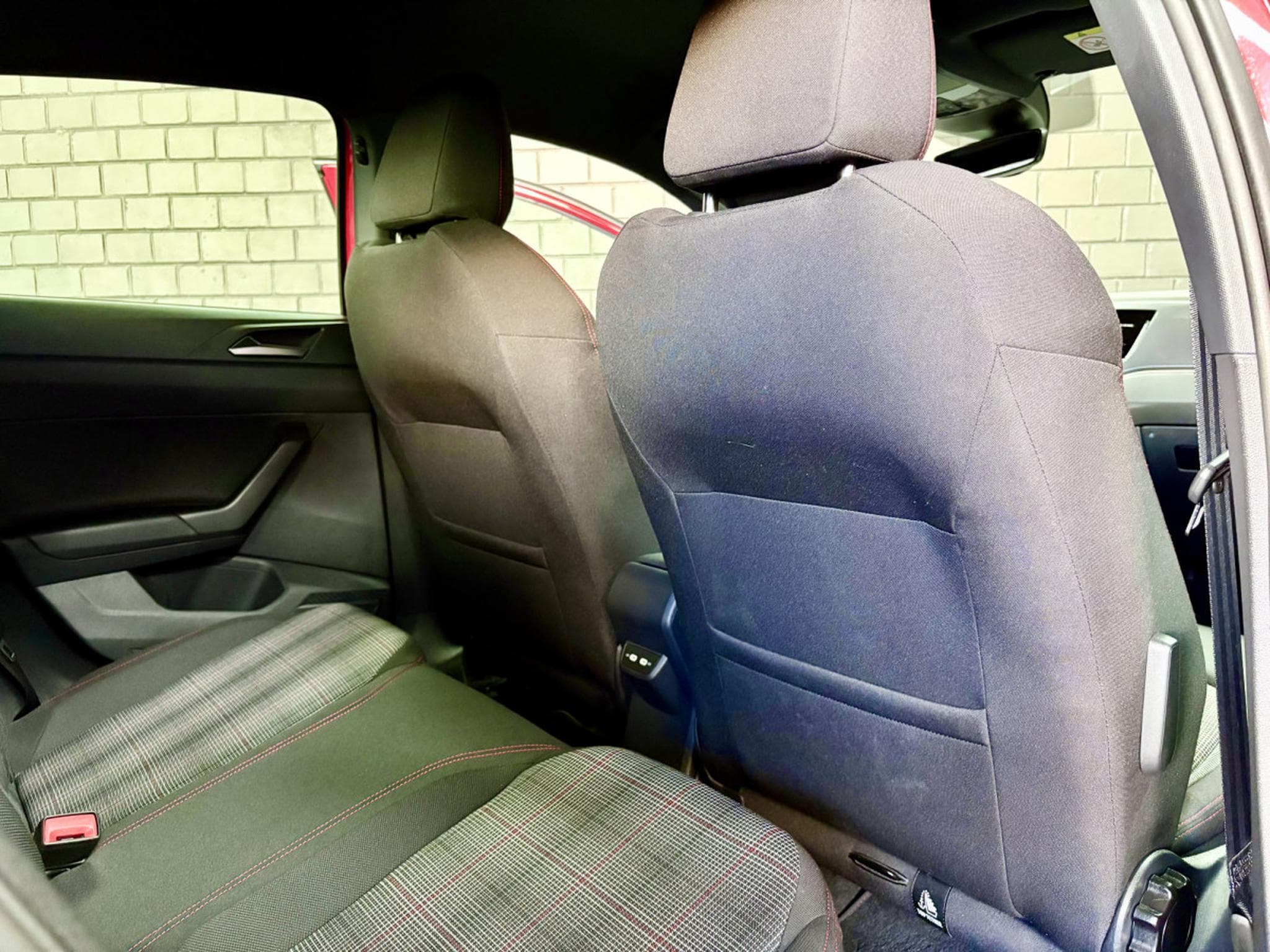 VW Polo 2.0 TSI 207 CV DSG7 **BEATS** MATRIX ** VIRTUAL** (2023) - Photo 22
