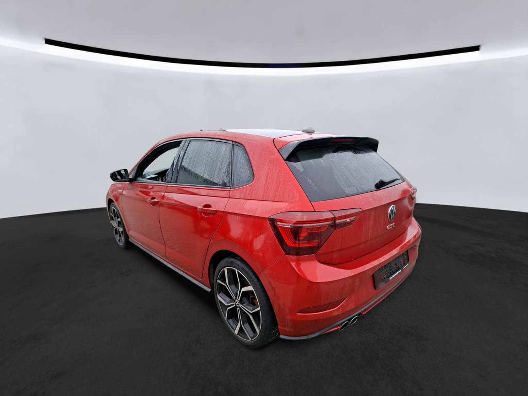 VW Polo 2.0 TSI 207 CV DSG7 **BEATS** MATRIX ** VIRTUAL** (2023) - Foto 4