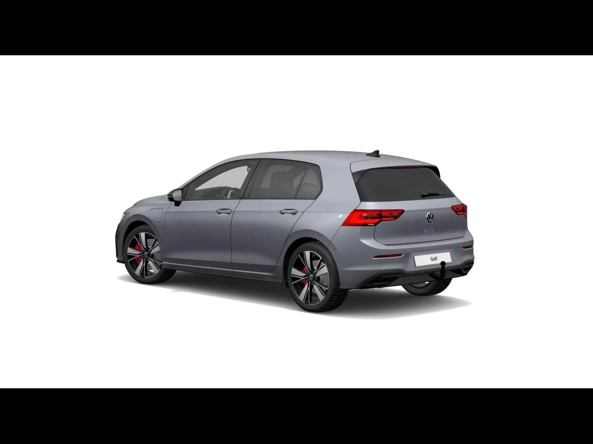 VW Golf GTE 1.4 TSI eHYBRID 245CV DSG6 *MATRIX**ATTELAGE**ACC** (2022) - Foto 3