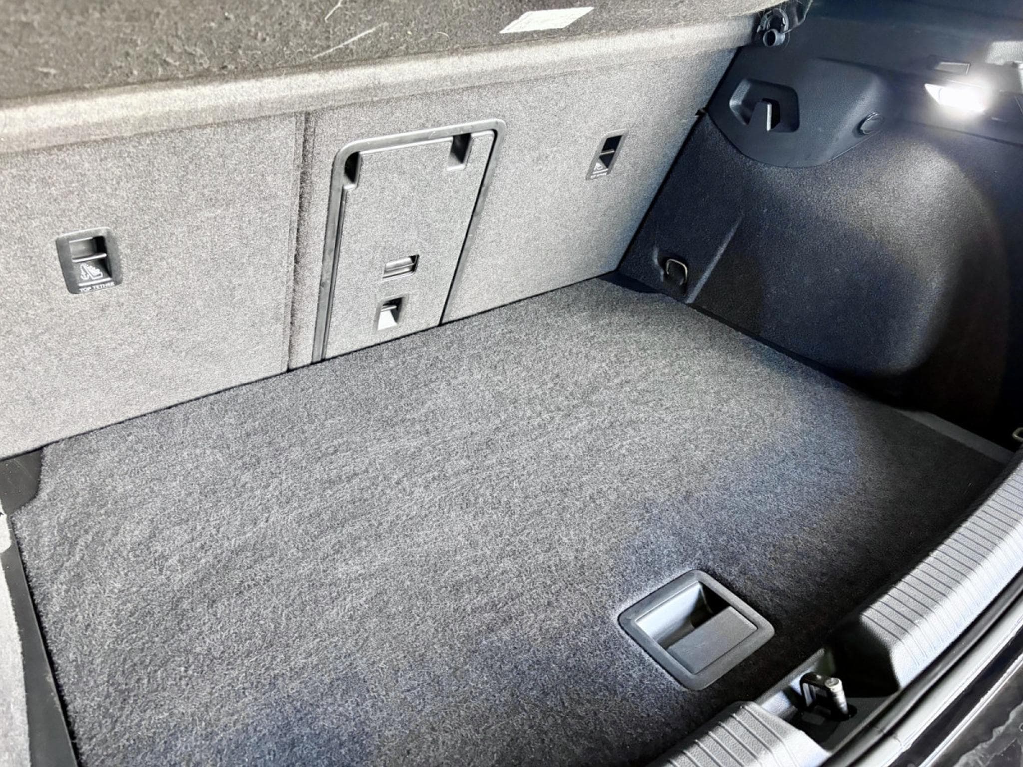 VW Golf GTI 2.0 TSI 245CV DSG7 *ACC* CAMERA* (2023) - Foto 13