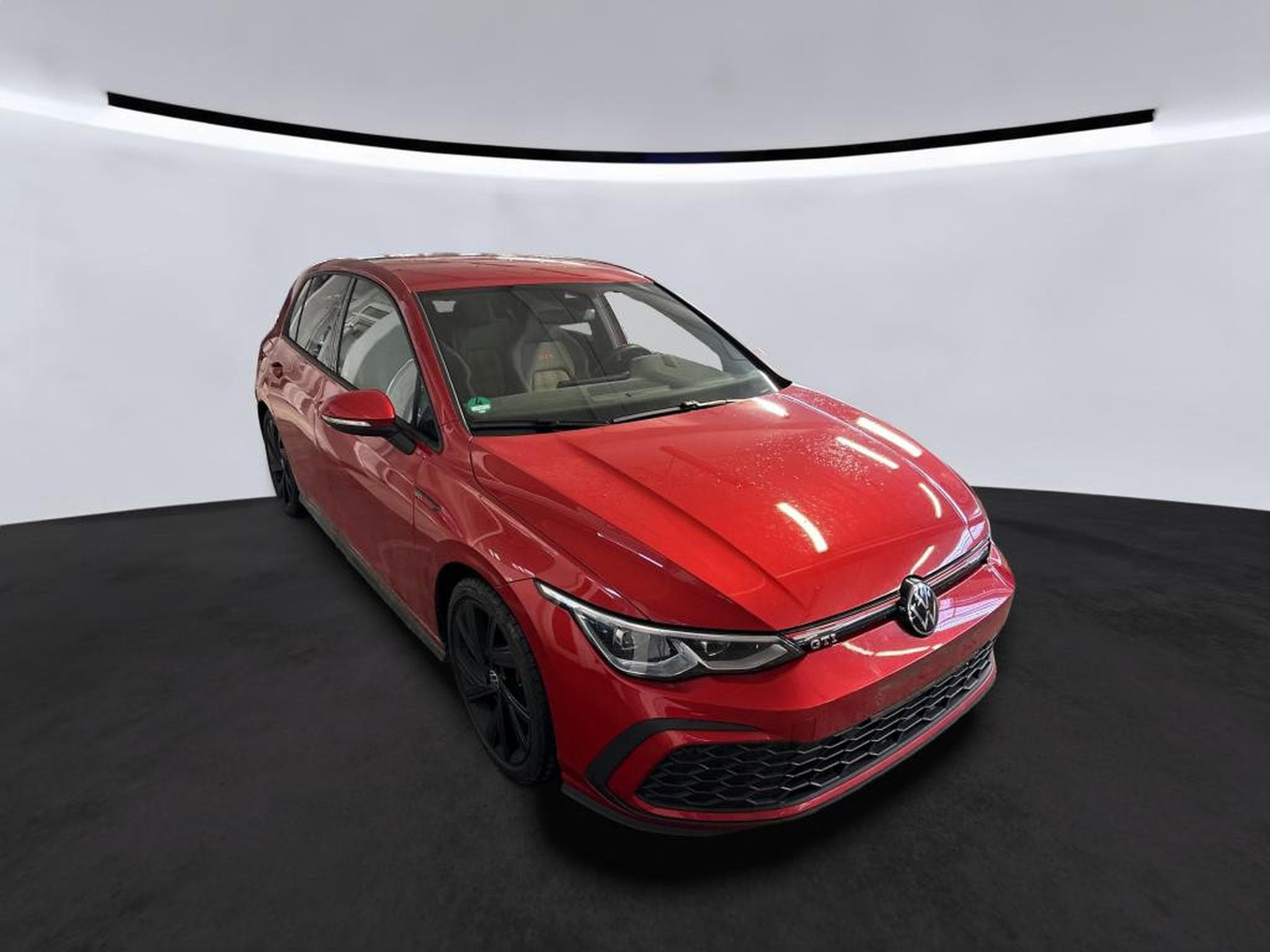 VW Golf GTI 2.0 TSI 245CV DSG7 *ACC* CAMERA* (2023) - Foto 3