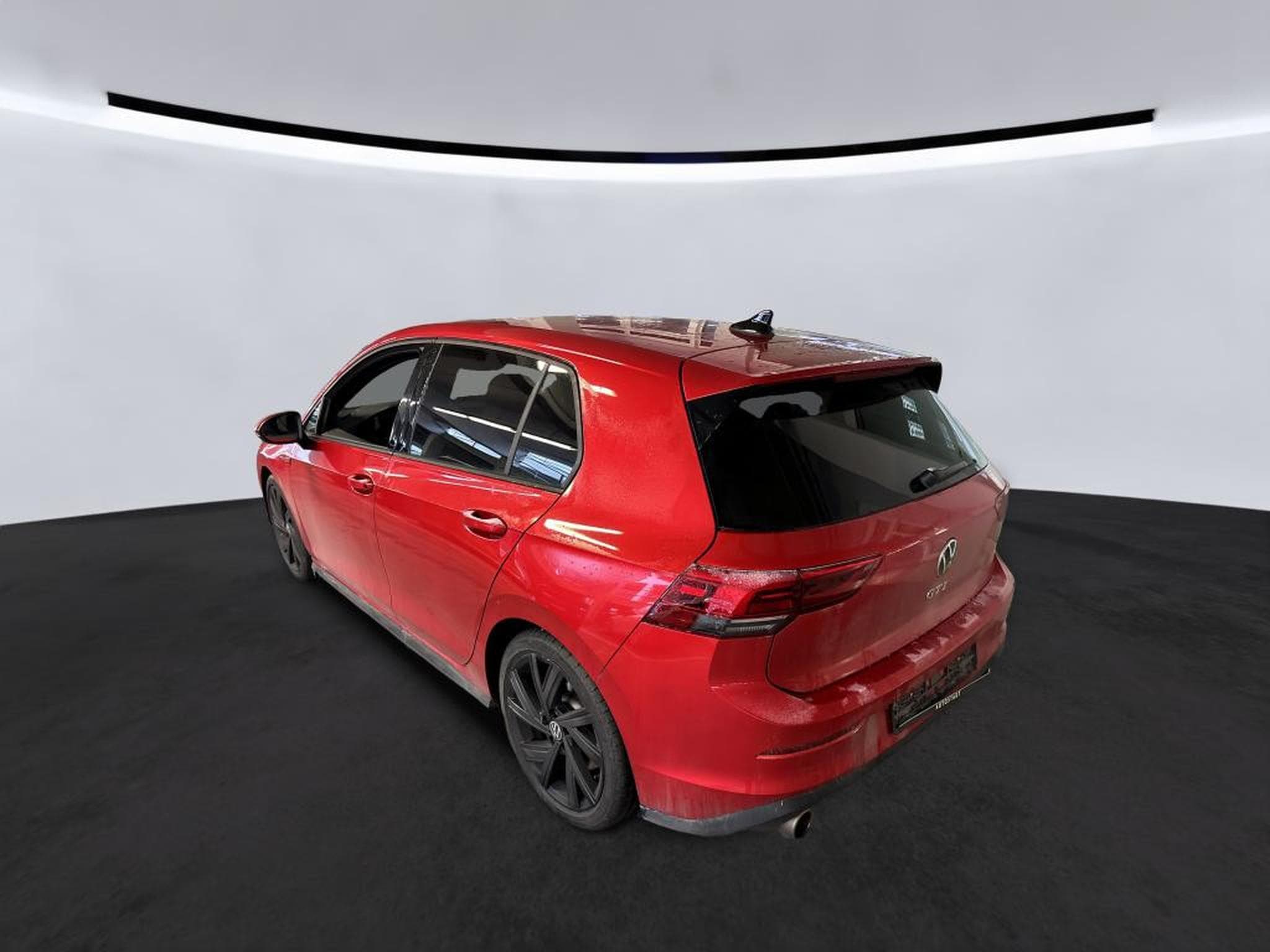 VW Golf GTI 2.0 TSI 245CV DSG7 *ACC* CAMERA* (2023) - Foto 4