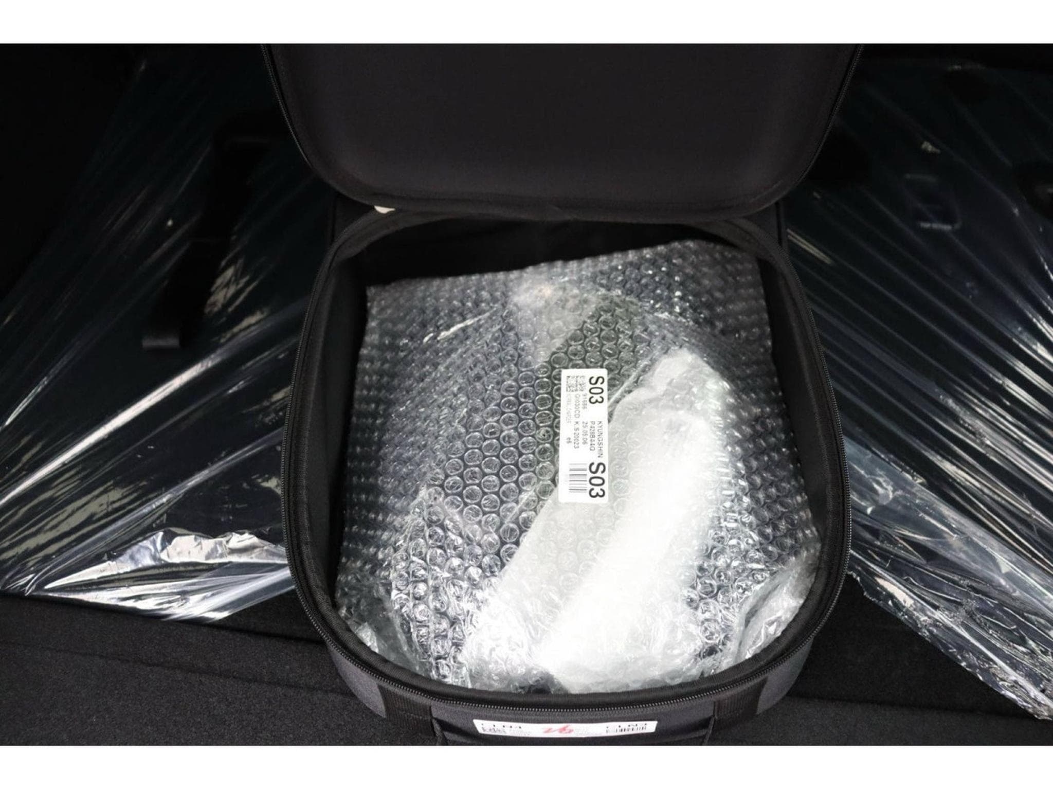 Hyundai Santa Fe 1.6 T-GDI PLUG-IN 253 HTRAC BVA6 (2025) - Photo 18