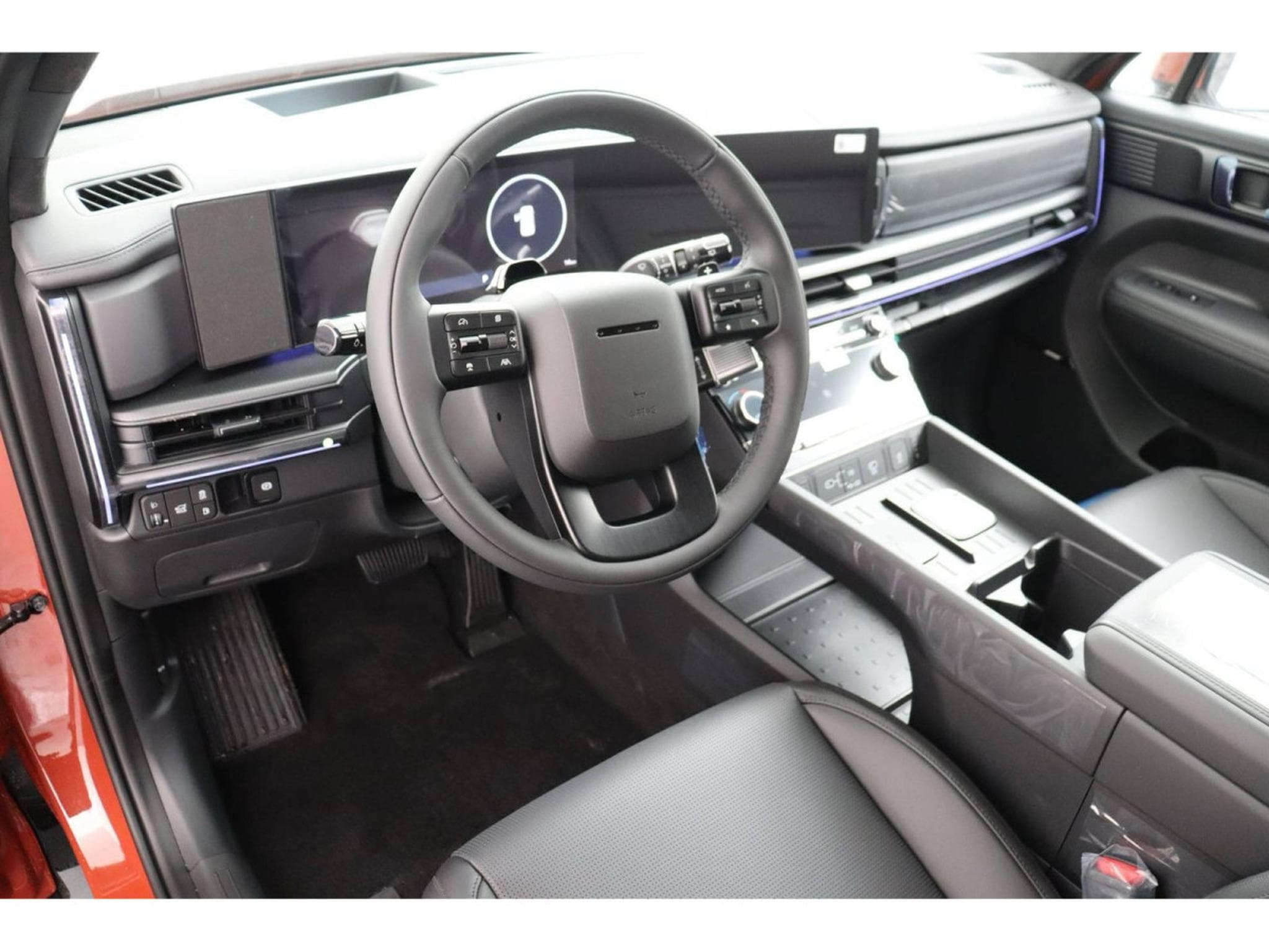 Hyundai Santa Fe 1.6 T-GDI PLUG-IN 253 HTRAC BVA6 (2025) - Photo 7