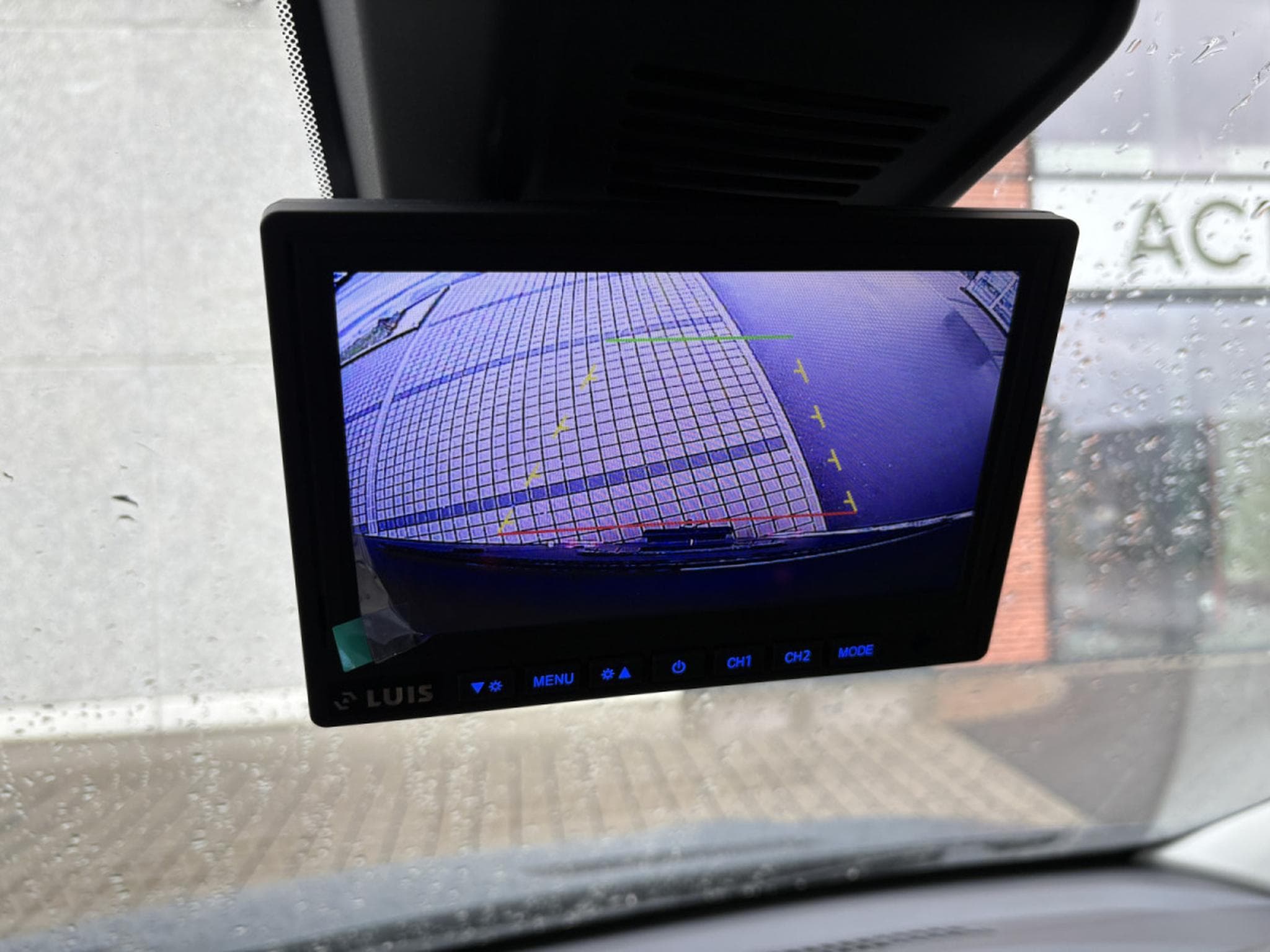 Maxus Deliver 9 3.5T MAXUS DELIVER 9 – MSG STALLION LIGHT (2026) - Photo 20