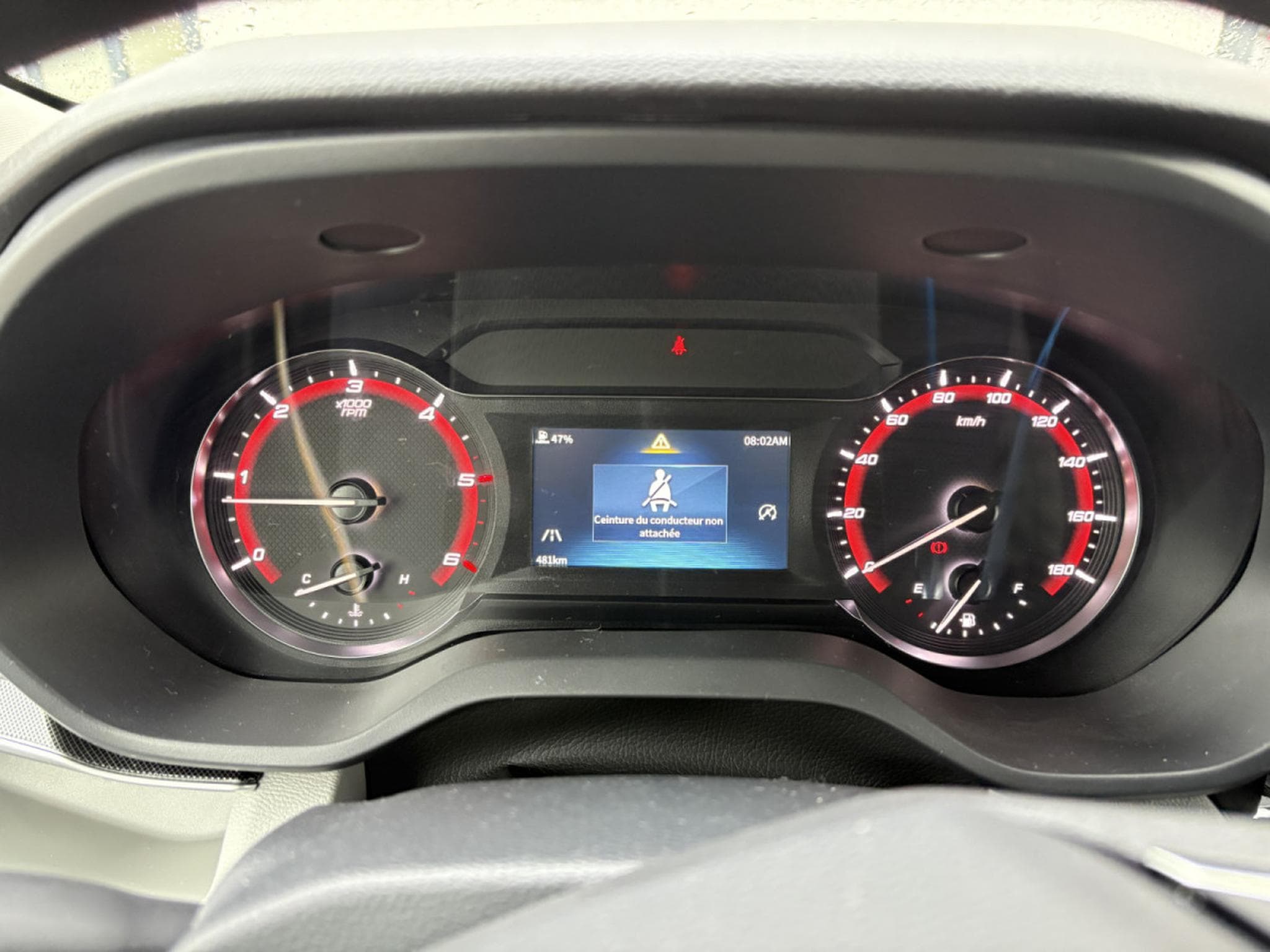 Maxus Deliver 9 3.5T MAXUS DELIVER 9 – MSG STALLION LIGHT (2026) - Photo 21