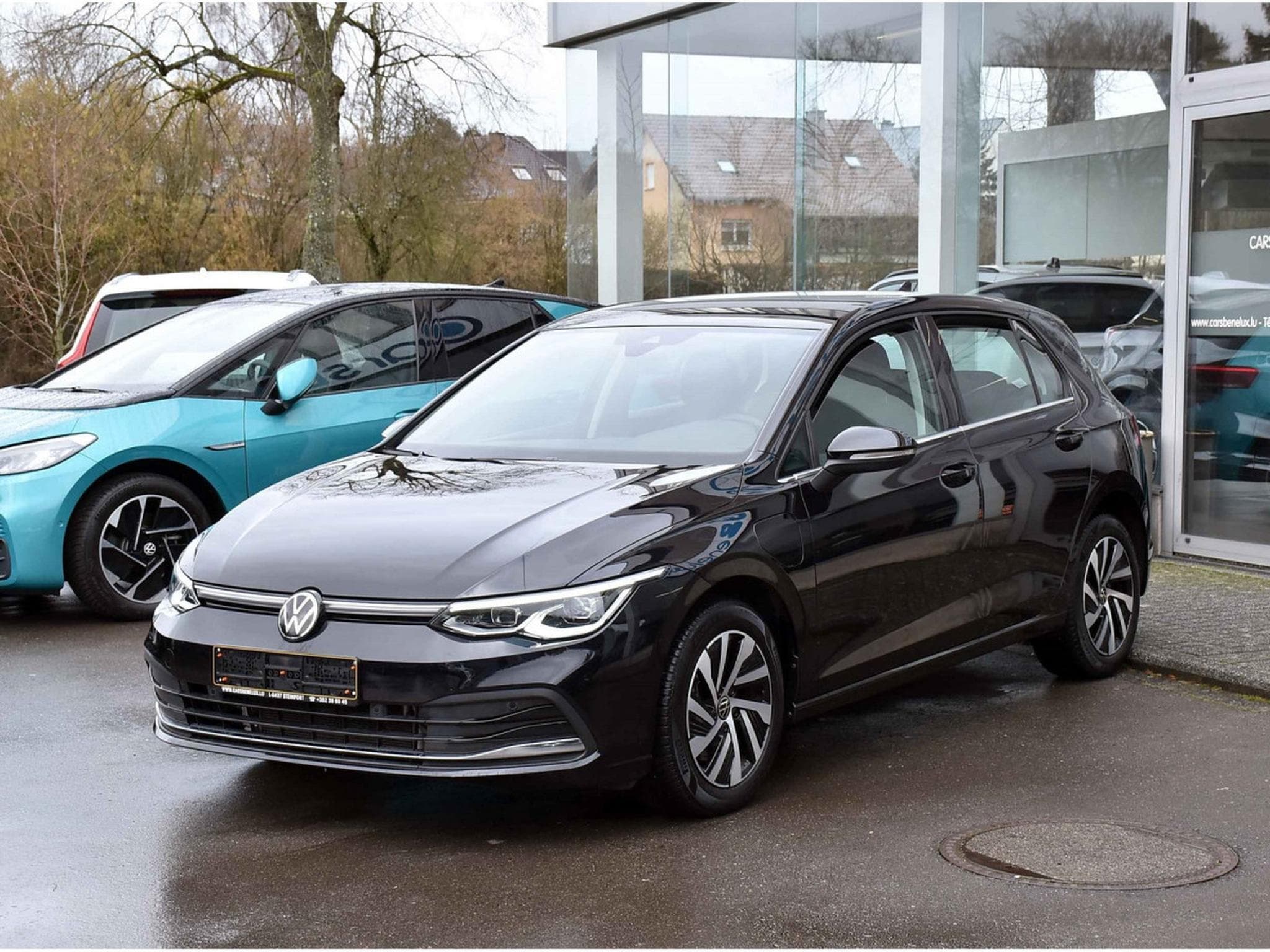VW Golf 1.4 eHybrid PHEV Style DSG MEMO TRAVEL CAM 1° MAIN (2023) - Photo 2
