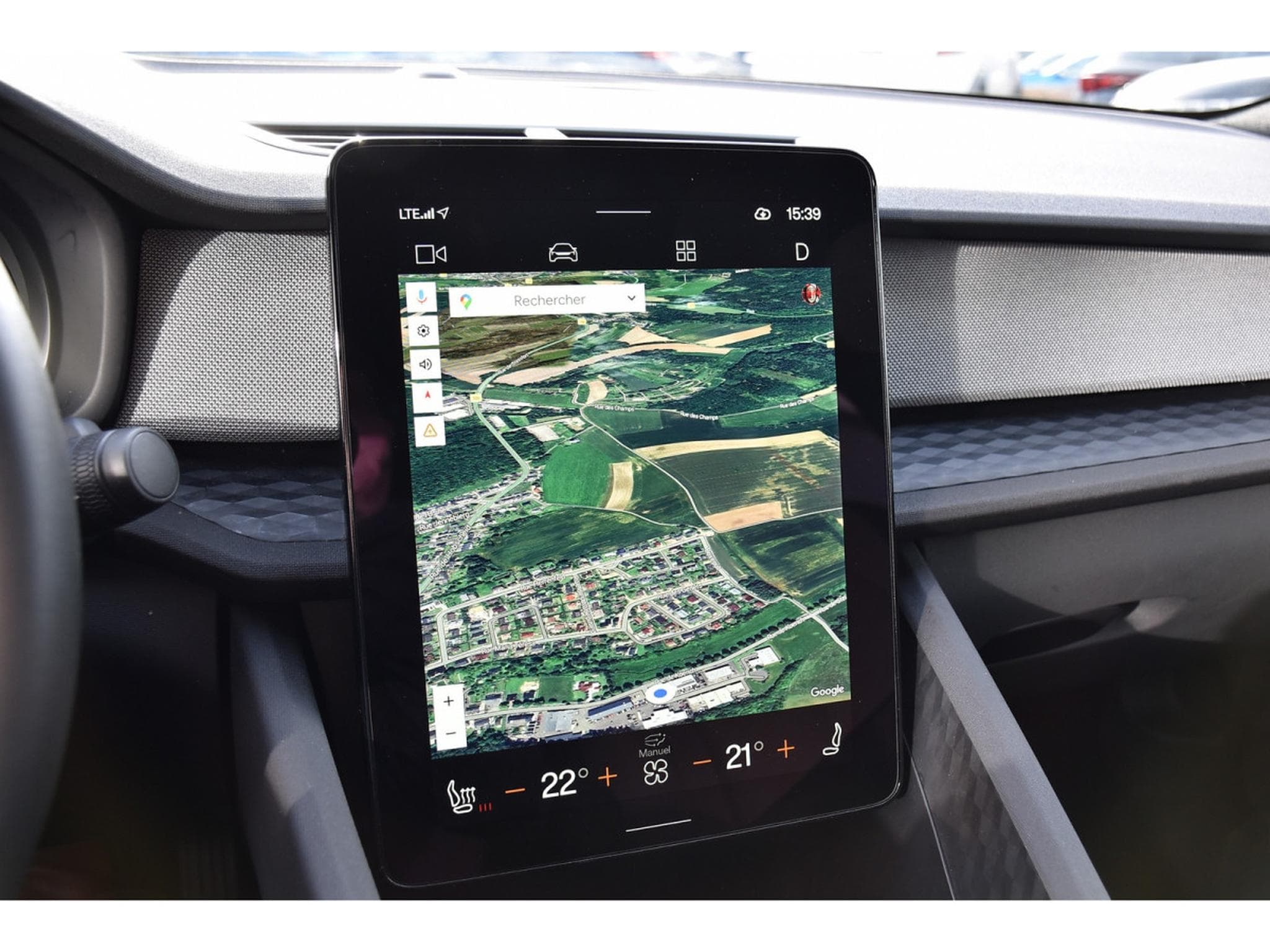 Polestar 2 82 kWh Long Range Dual Motor AWD MEMO SG CHFF CAM360 1°MAIN (2024) - Photo 10