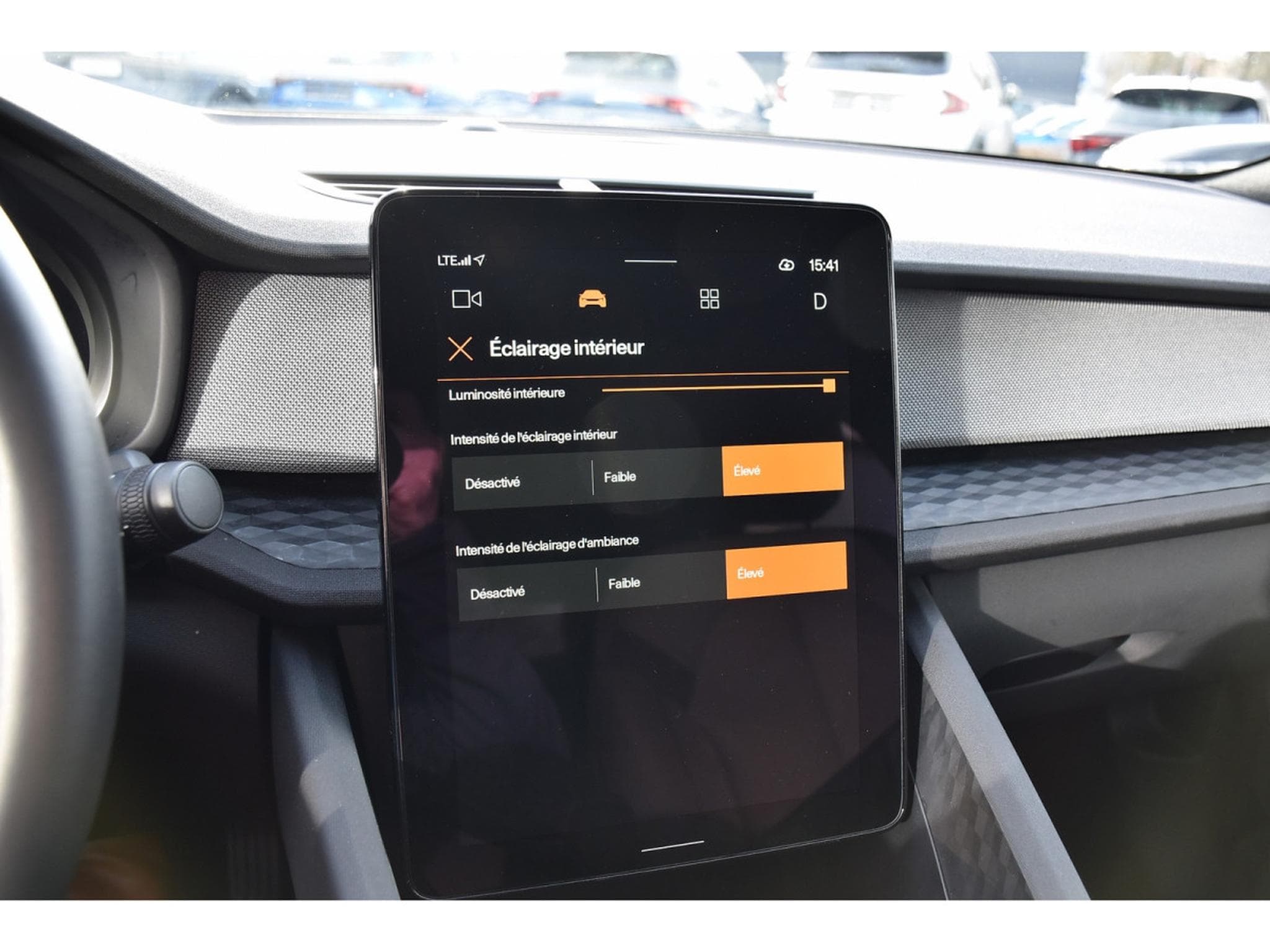 Polestar 2 82 kWh Long Range Dual Motor AWD MEMO SG CHFF CAM360 1°MAIN (2024) - Photo 13