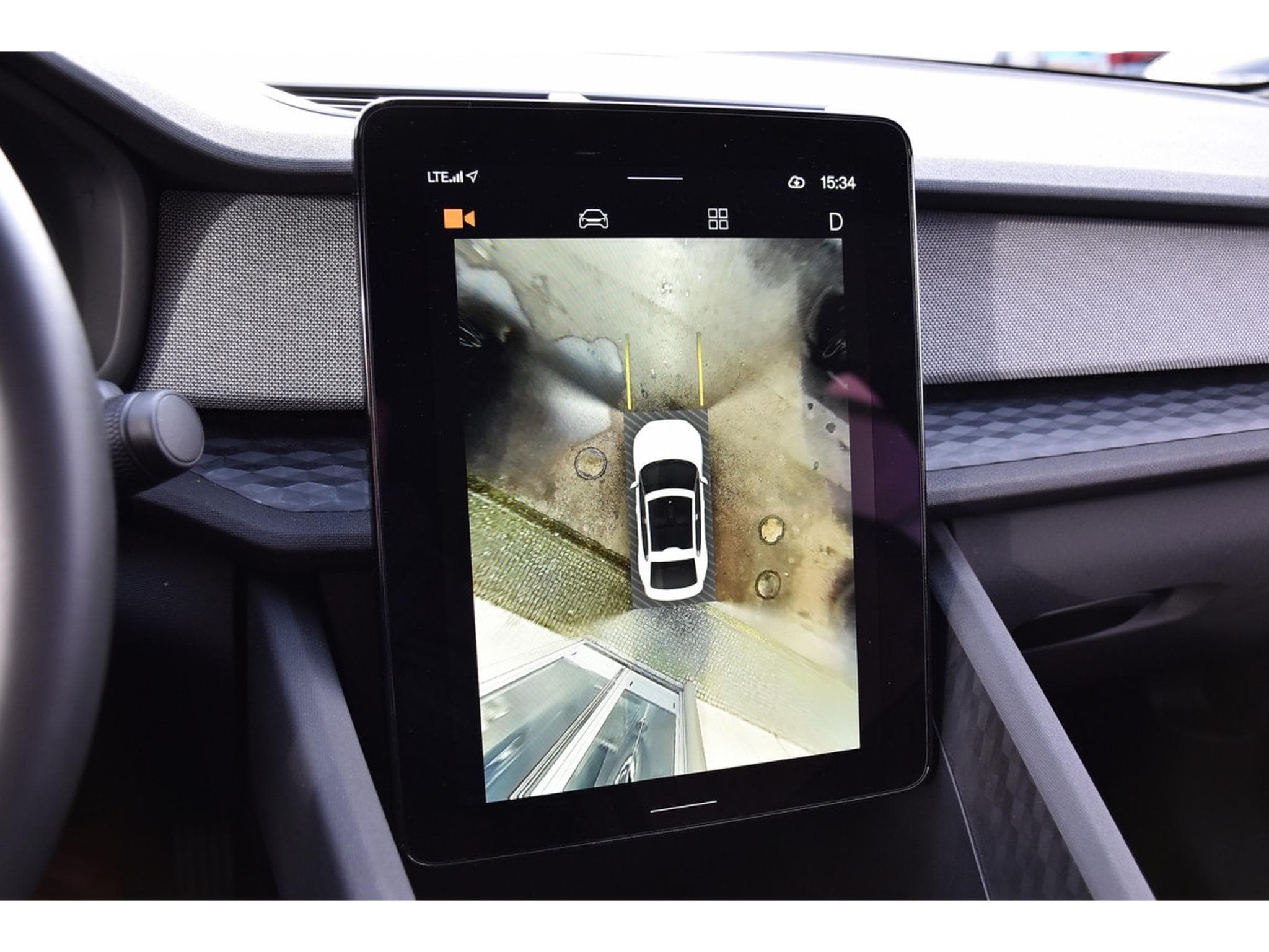 Polestar 2 82 kWh Long Range Dual Motor AWD MEMO SG CHFF CAM360 1°MAIN (2024) - Photo 17