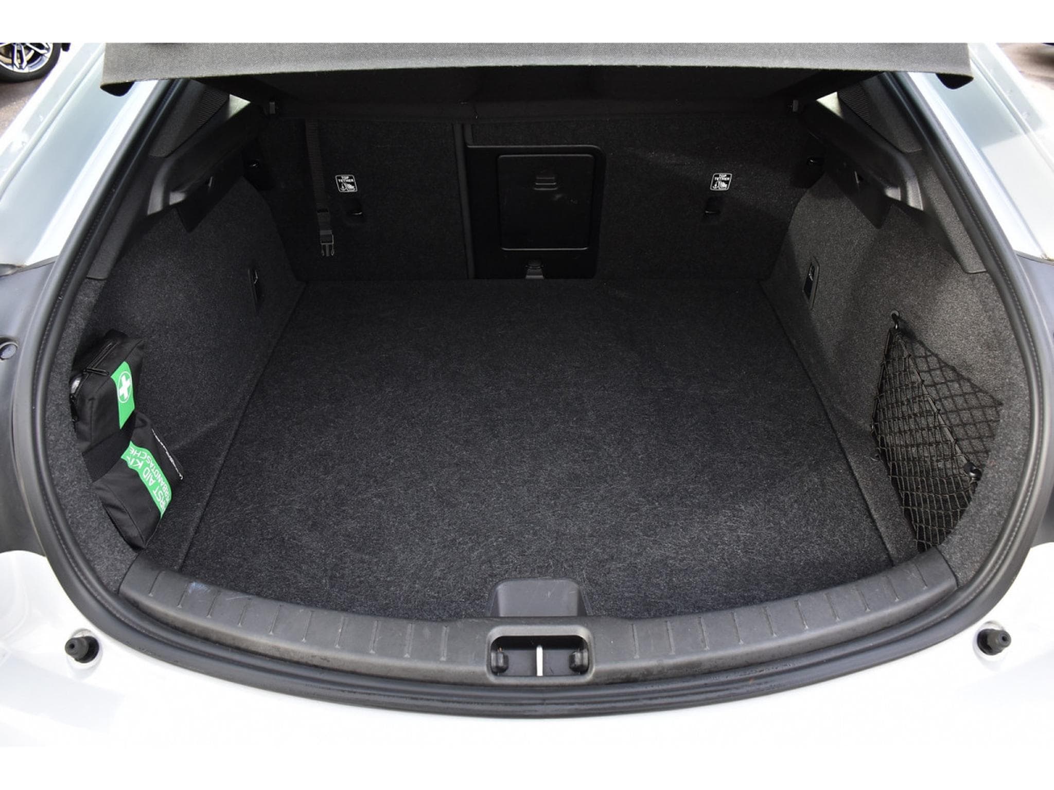 Polestar 2 82 kWh Long Range Dual Motor AWD MEMO SG CHFF CAM360 1°MAIN (2024) - Photo 25