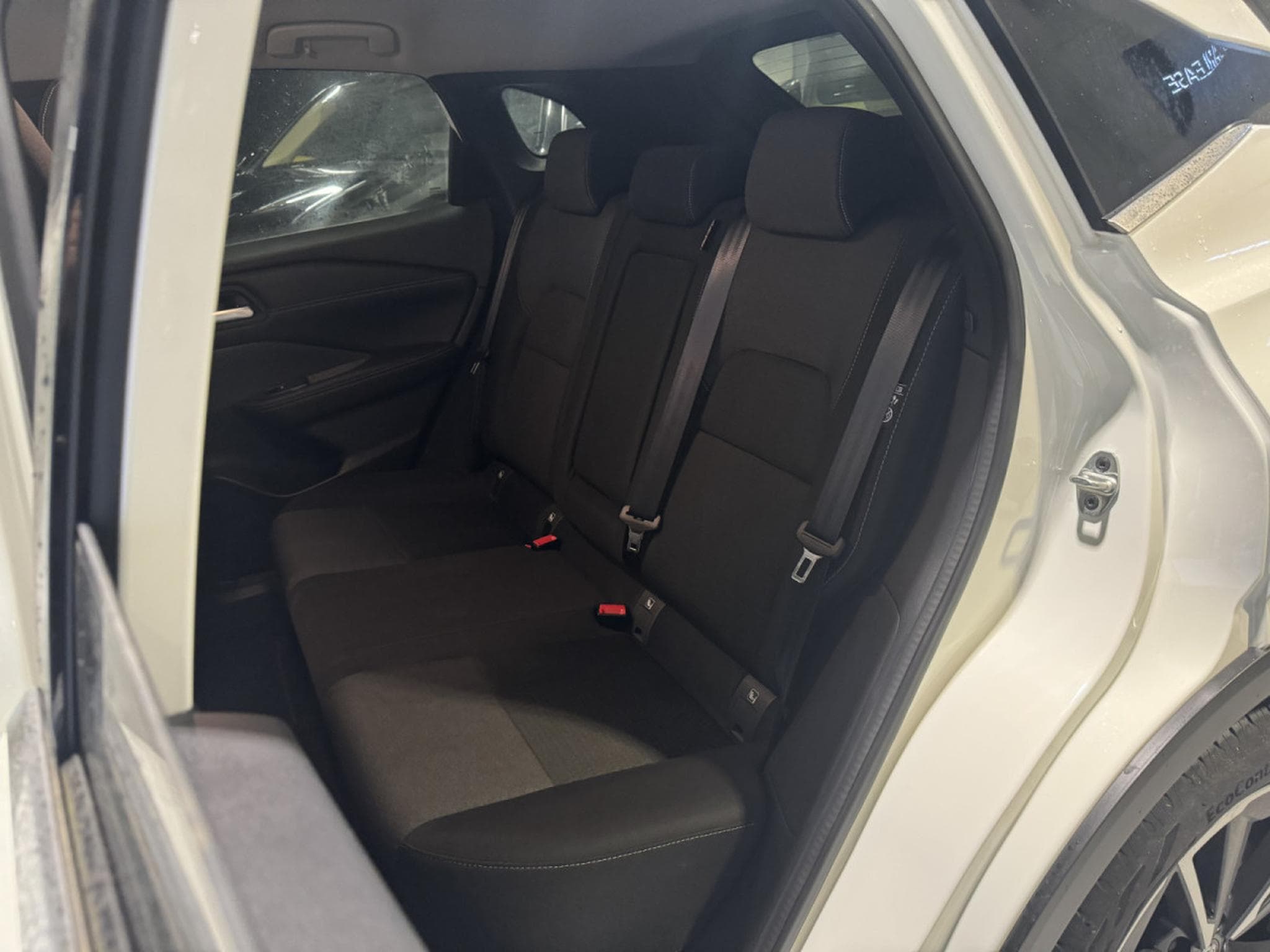 Nissan Qashqai 1.3 Mild Hybrid/Tekna+ Xtronic/1'/360°/NAVI/KEYLESS/Led (2022) - Photo 12