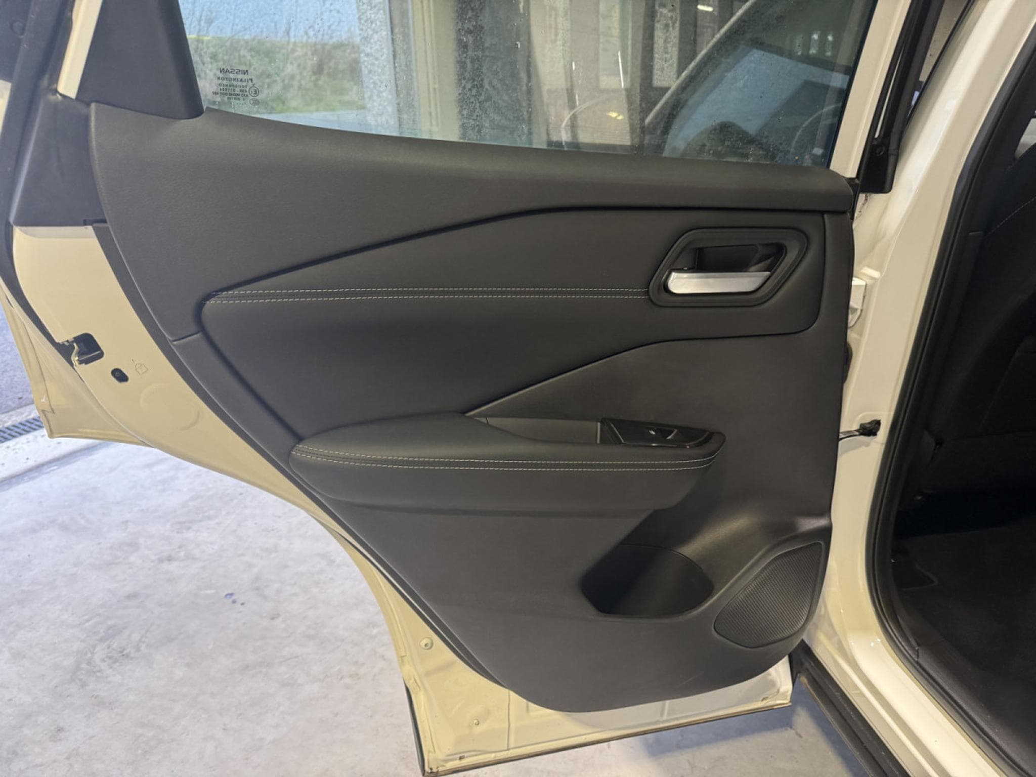 Nissan Qashqai 1.3 Mild Hybrid/Tekna+ Xtronic/1'/360°/NAVI/KEYLESS/Led (2022) - Photo 15