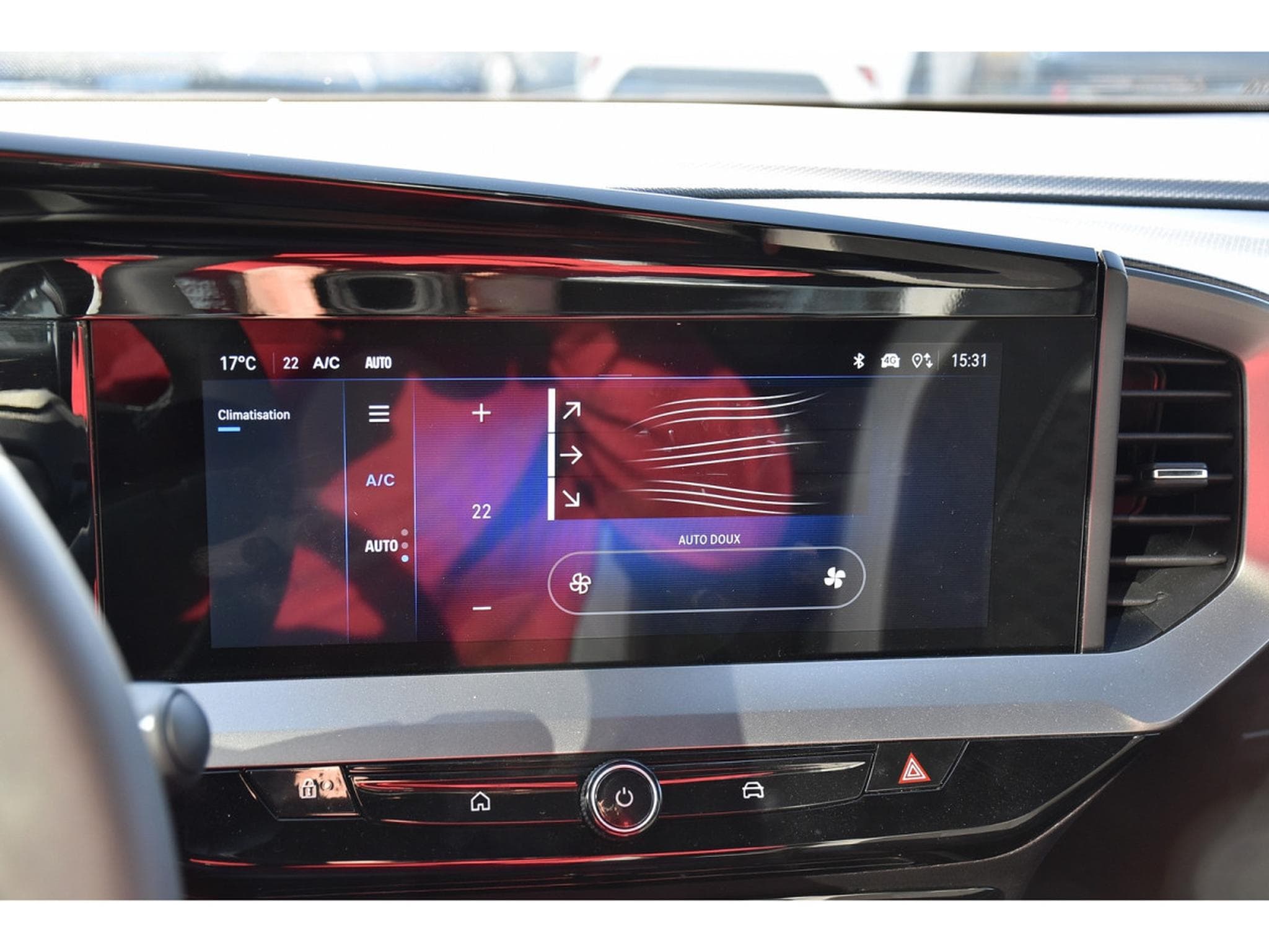 Opel Mokka 1.2 Turbo MHEV Edition e-DCT6 ACC SIDE GPS CAM 1° MAIN (2025) - Photo 16