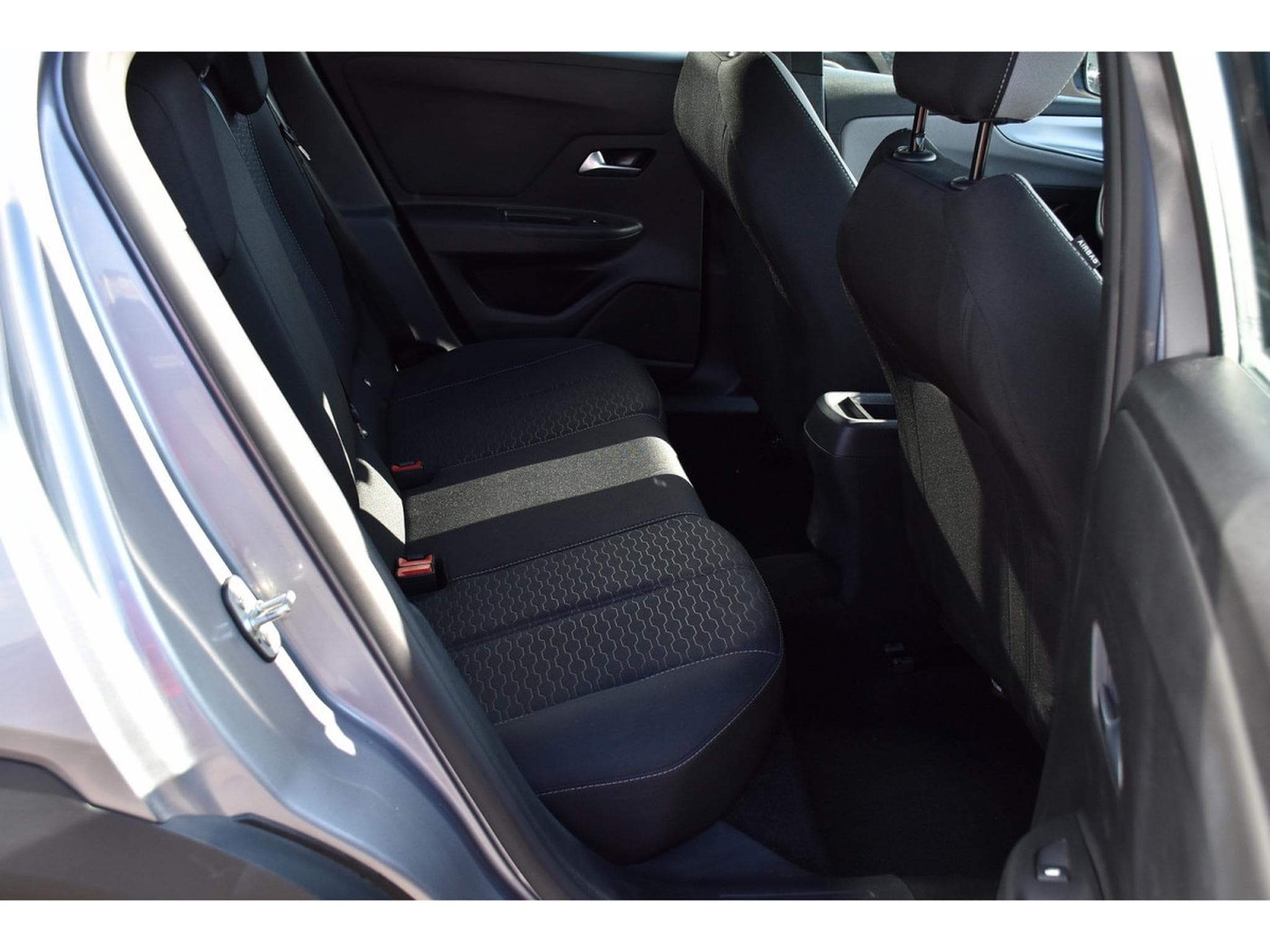 Opel Mokka 1.2 Turbo MHEV Edition e-DCT6 ACC SIDE GPS CAM 1° MAIN (2025) - Photo 8