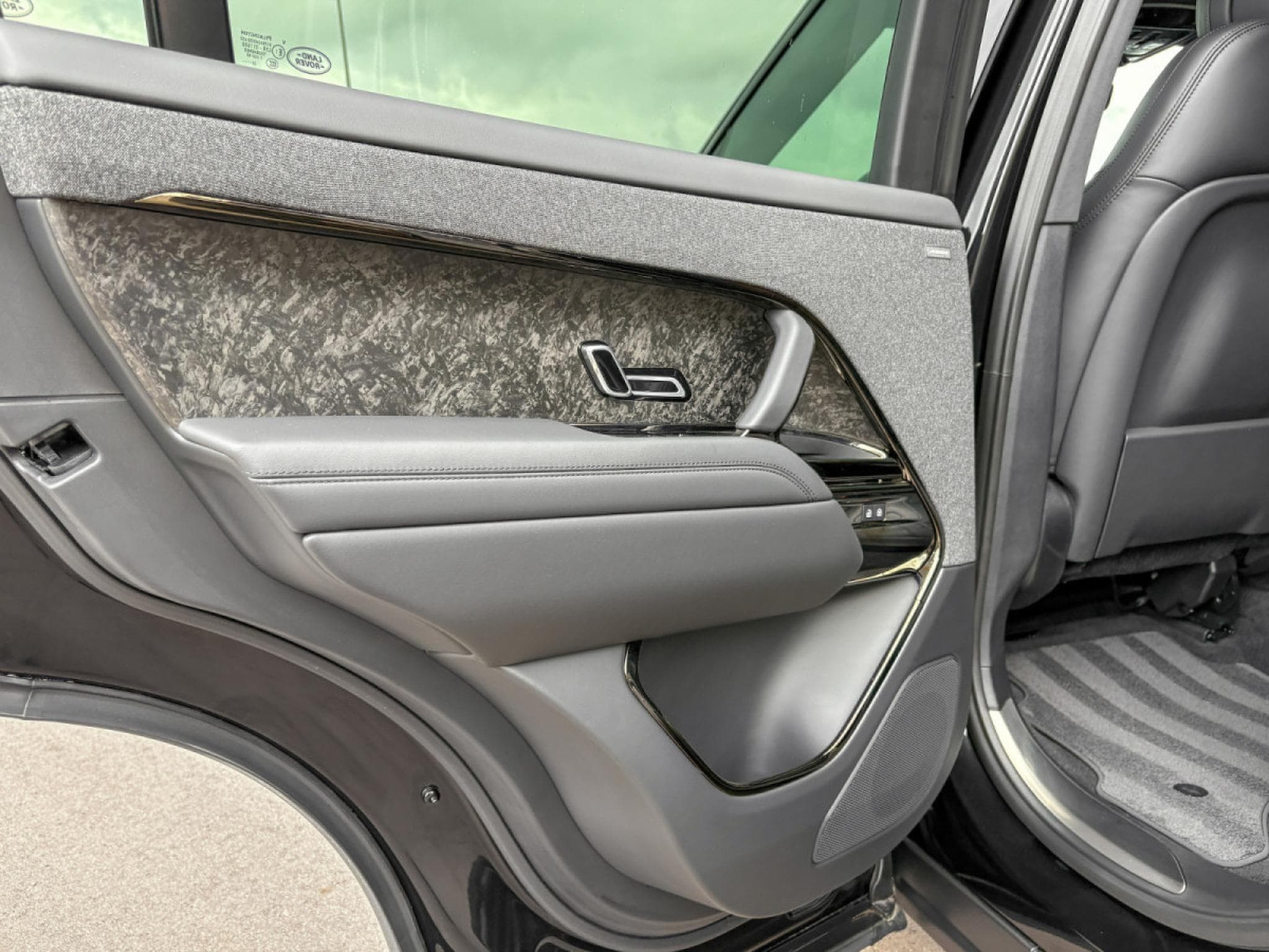 Land-Rover Range Rover Sport DYNAMIC HSE P440E/22/AHK/PANO/VOLL (2023) - Photo 19