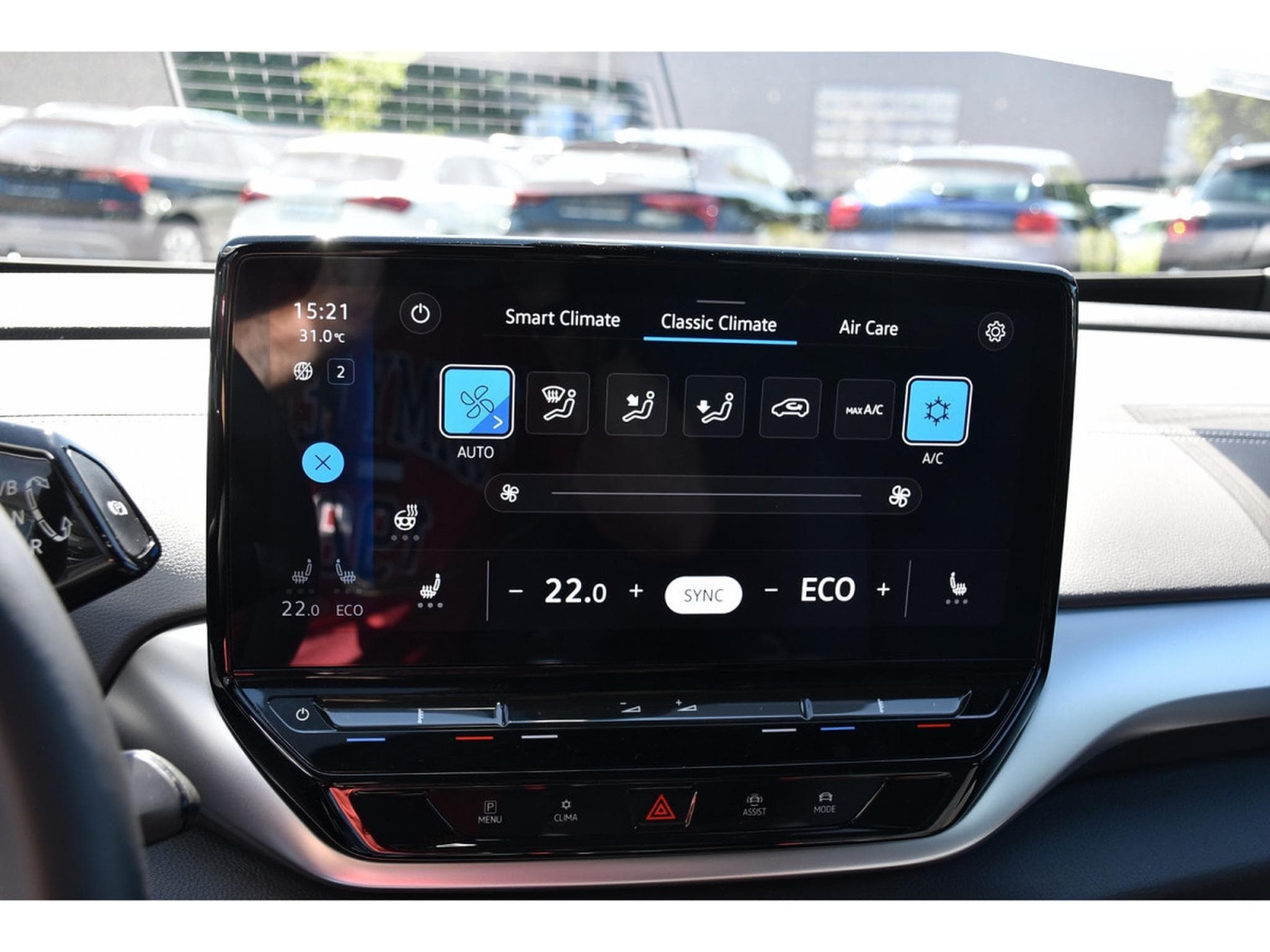 VW ID.5 77 kWh Pro Performance (2023) - Photo 18