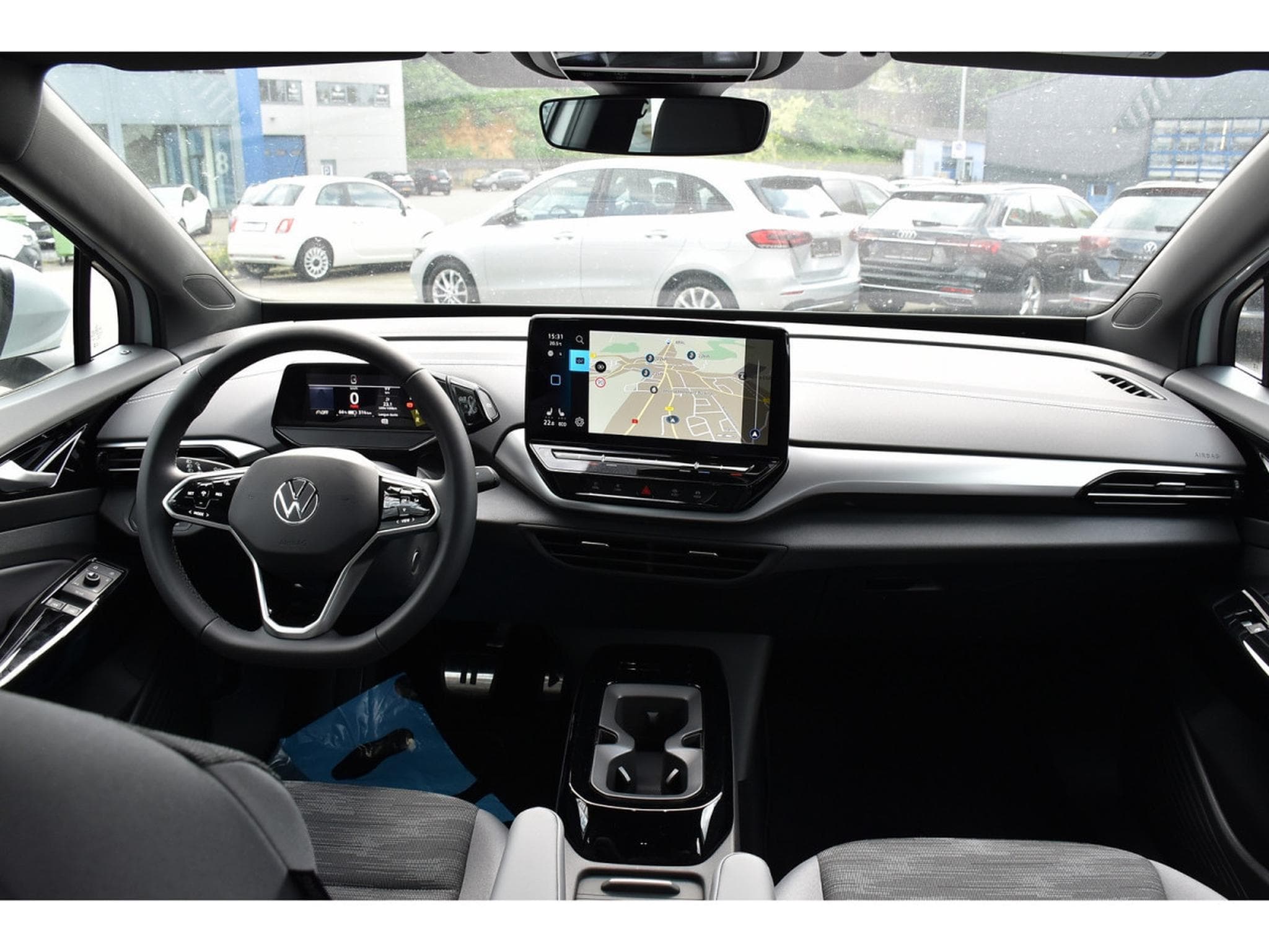 VW ID.5 77 kWh Pro Performance (2023) - Photo 9