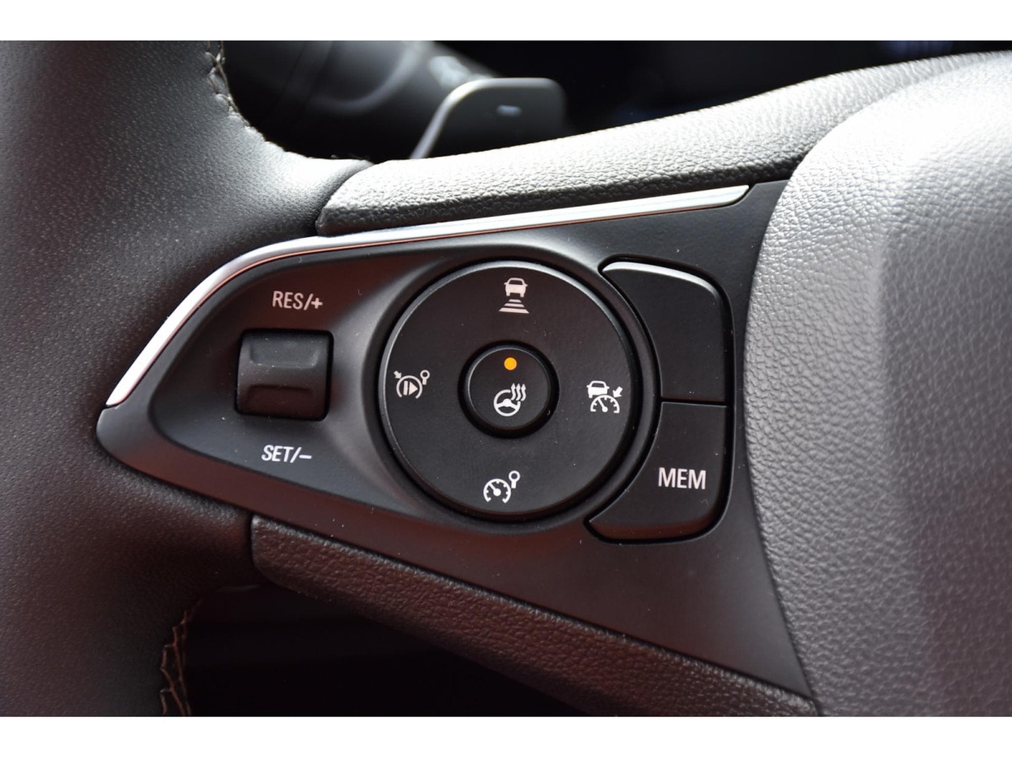 Opel Mokka 1.2 Turbo GS EAT8 SG CHFF ACC SIDE GPS CAM 1° MAIN (2024) - Photo 20